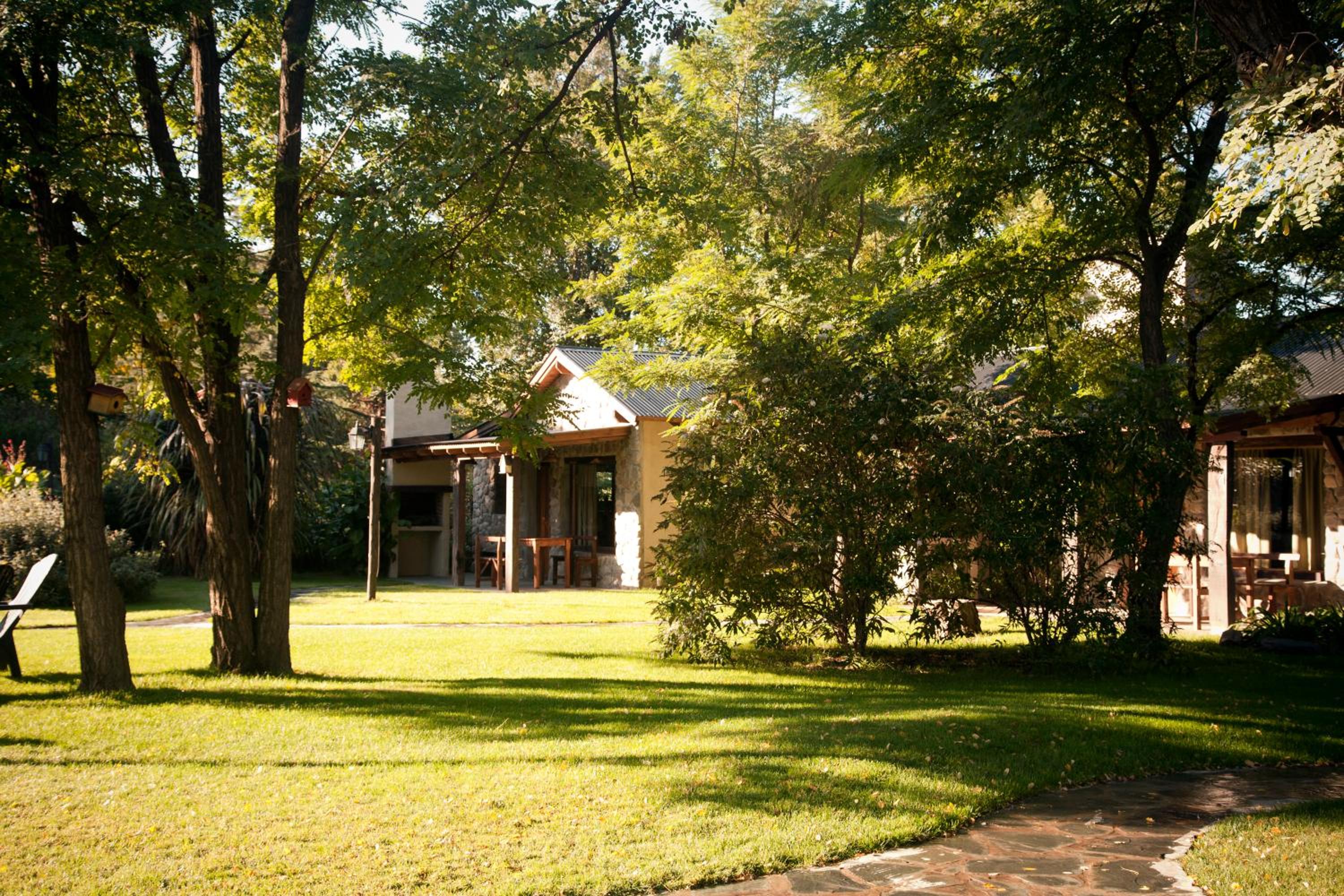 Family Bungalow photo 3