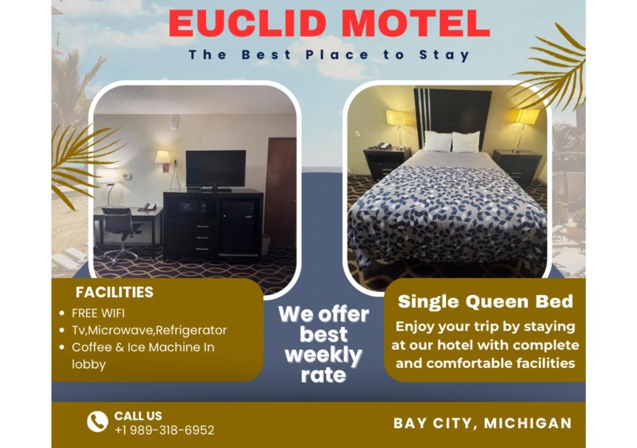 Queen Room photo 1