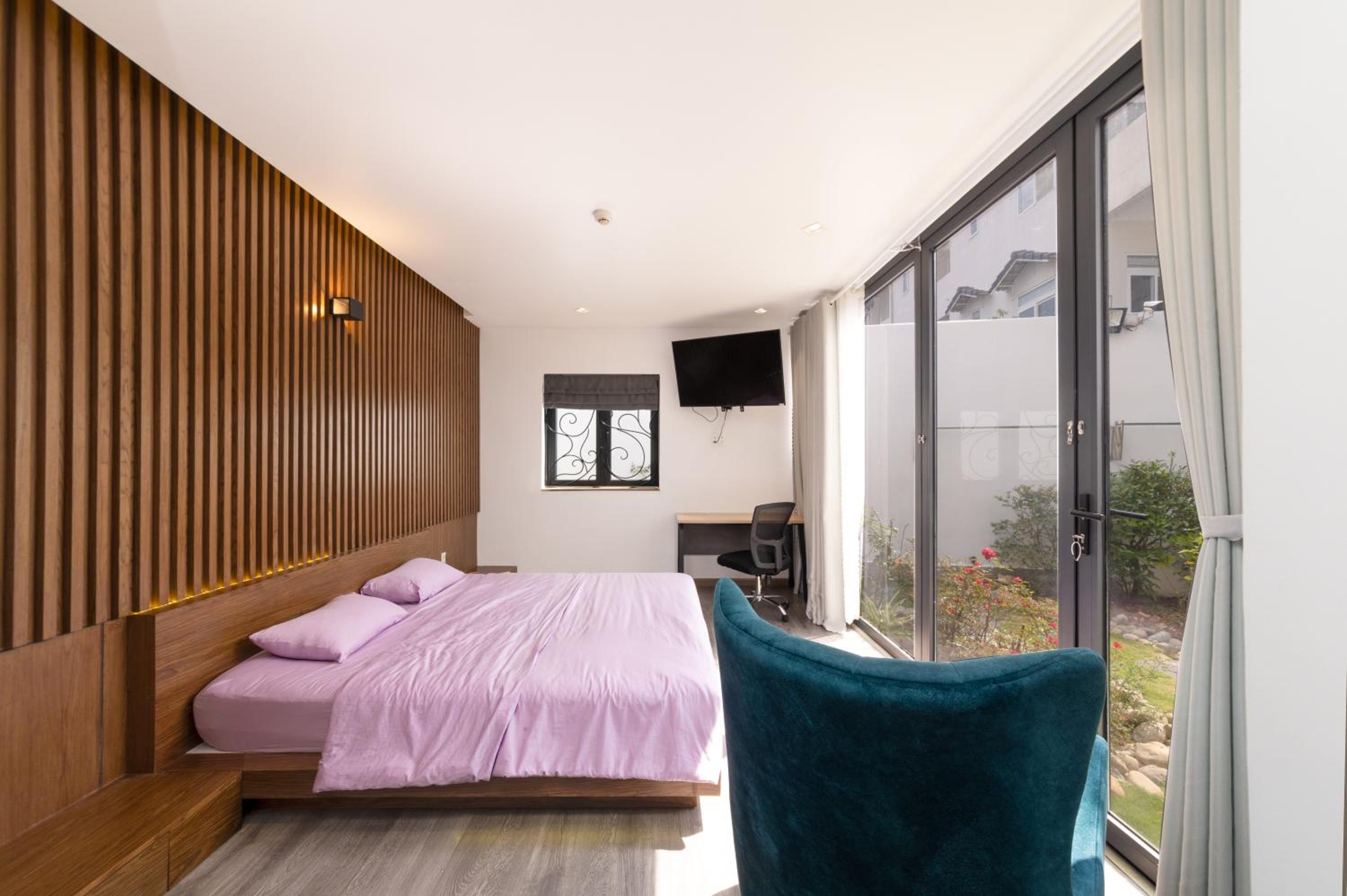 Double Room photo 2