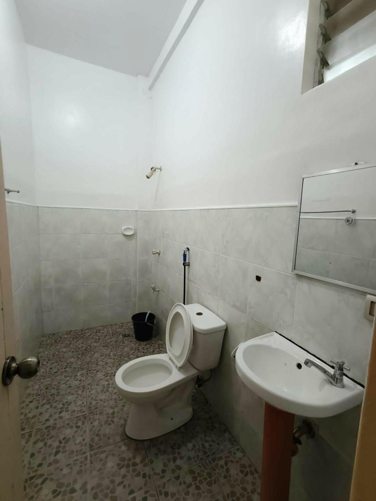 Budget Double or Twin Room photo 1