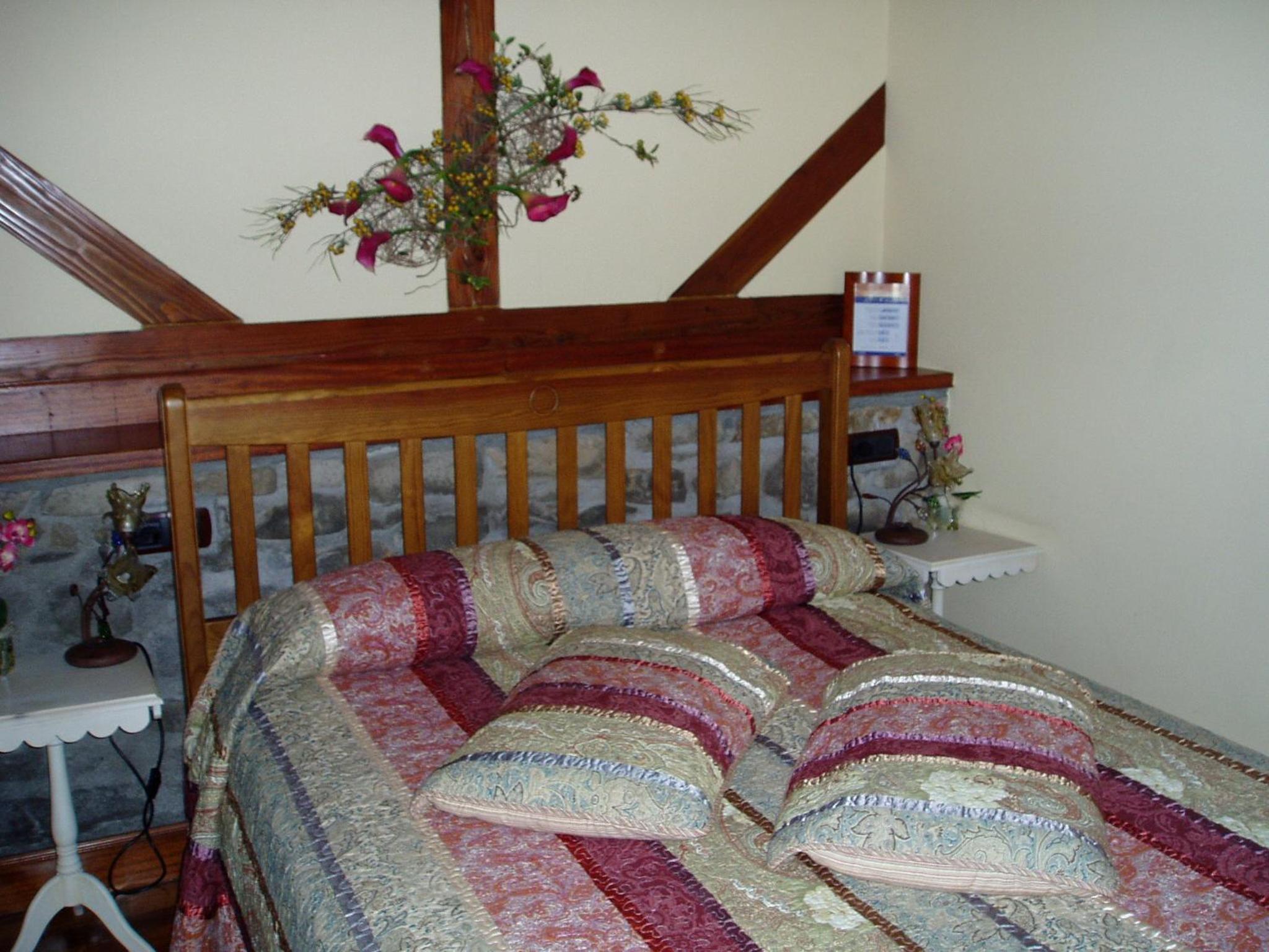 Habitación Individual