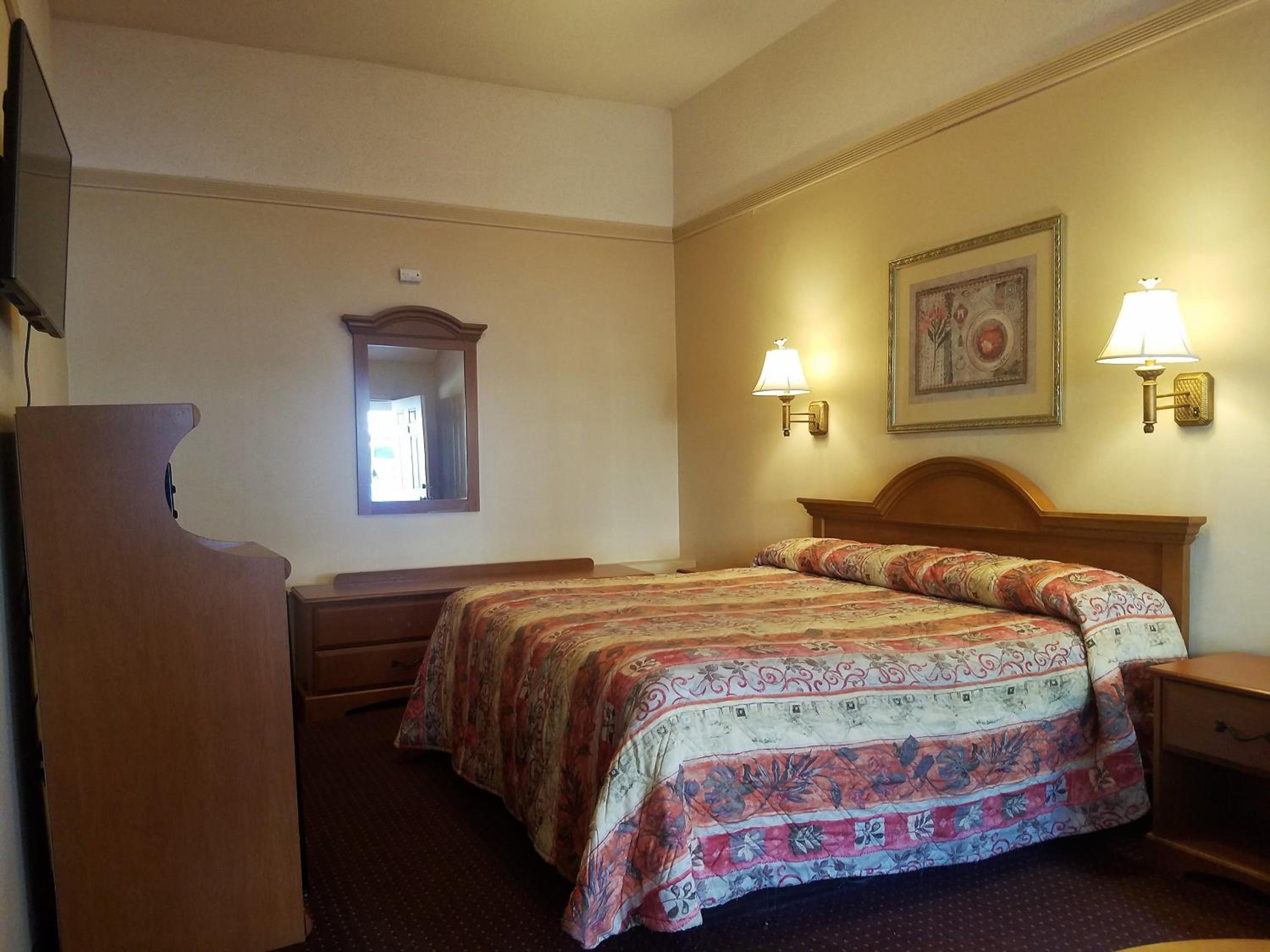 King Room photo 2
