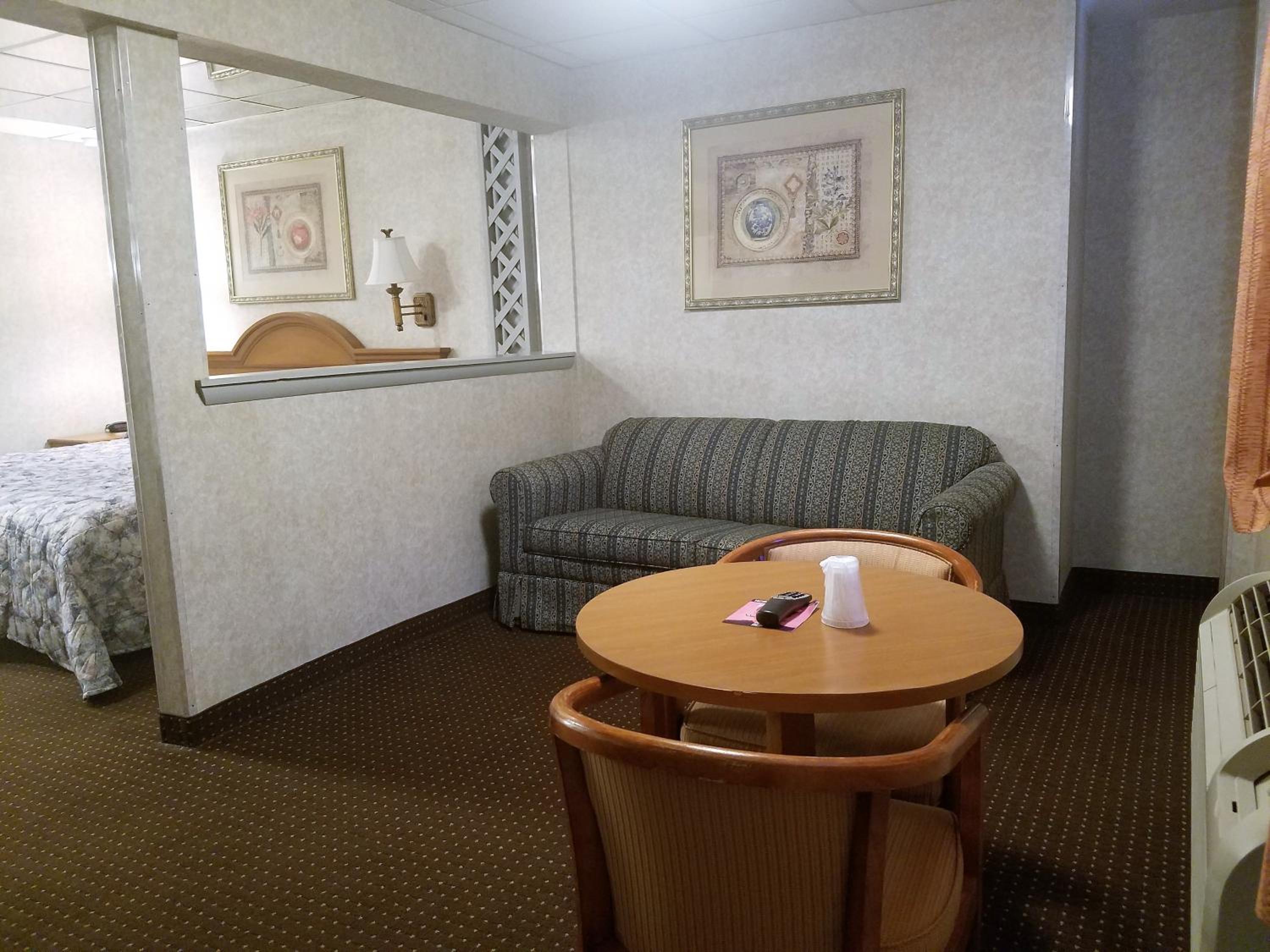 Superior King Room - Photo 2