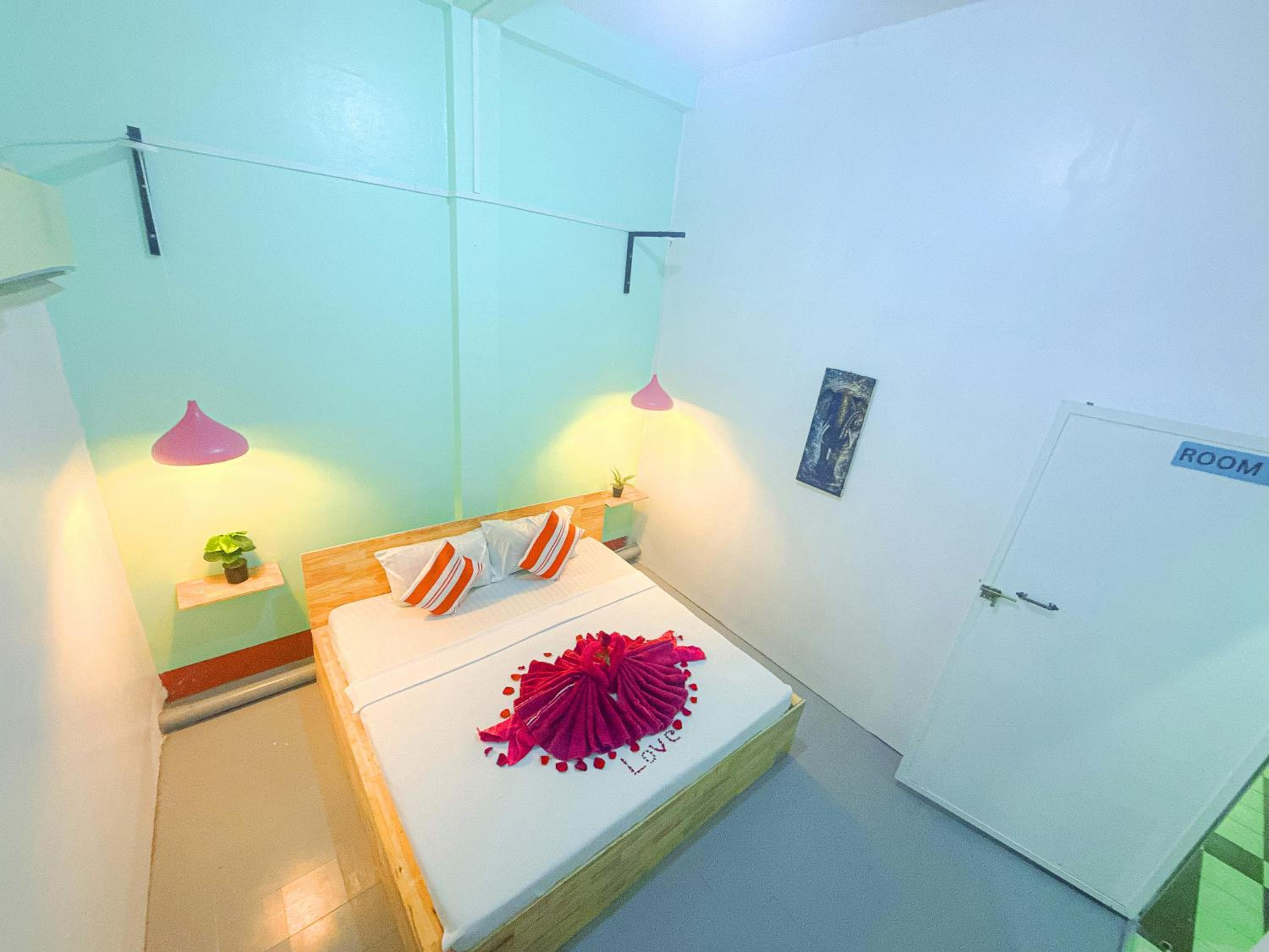 Double Room photo 1