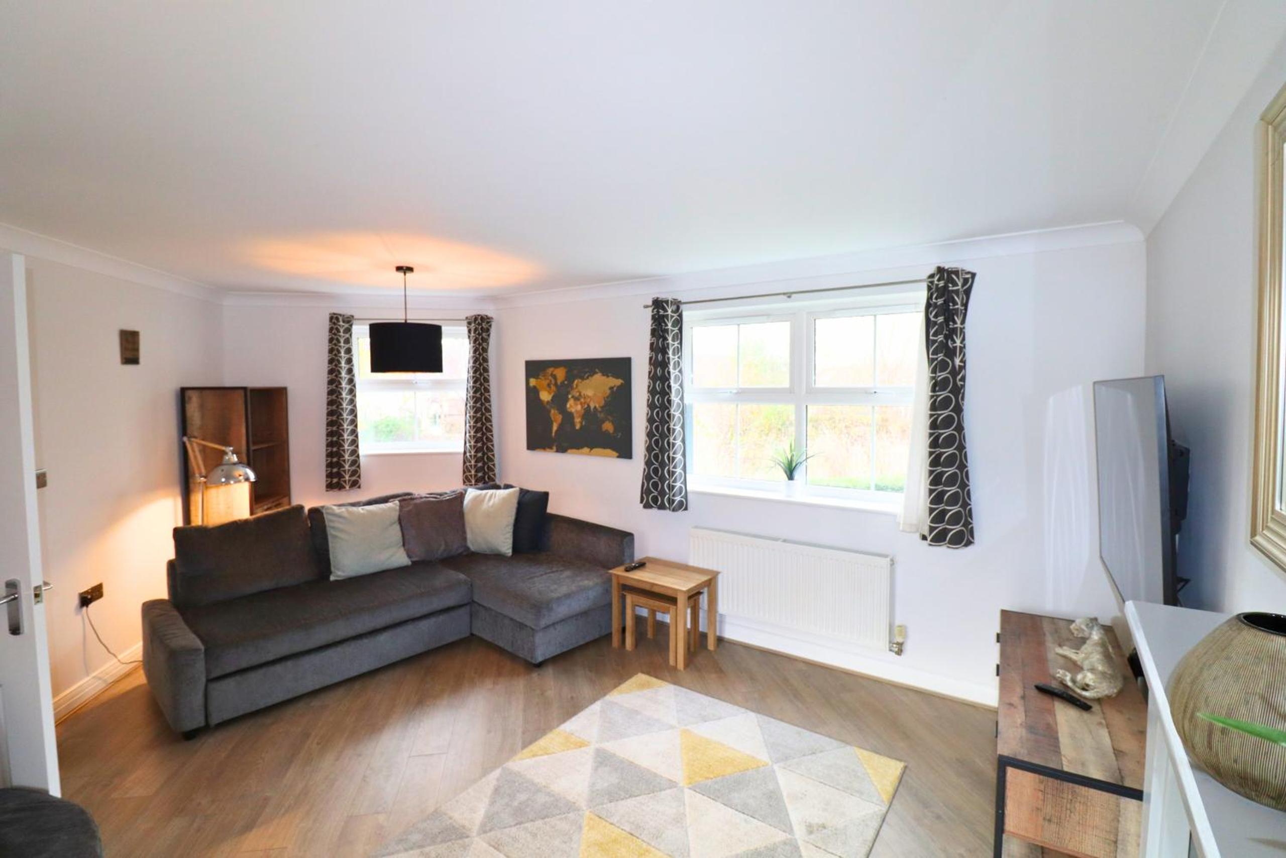 Vacation Home photo 1
