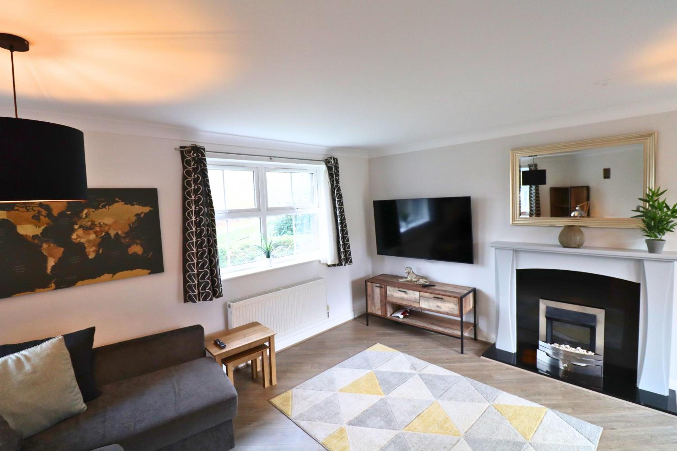 Vacation Home photo 2