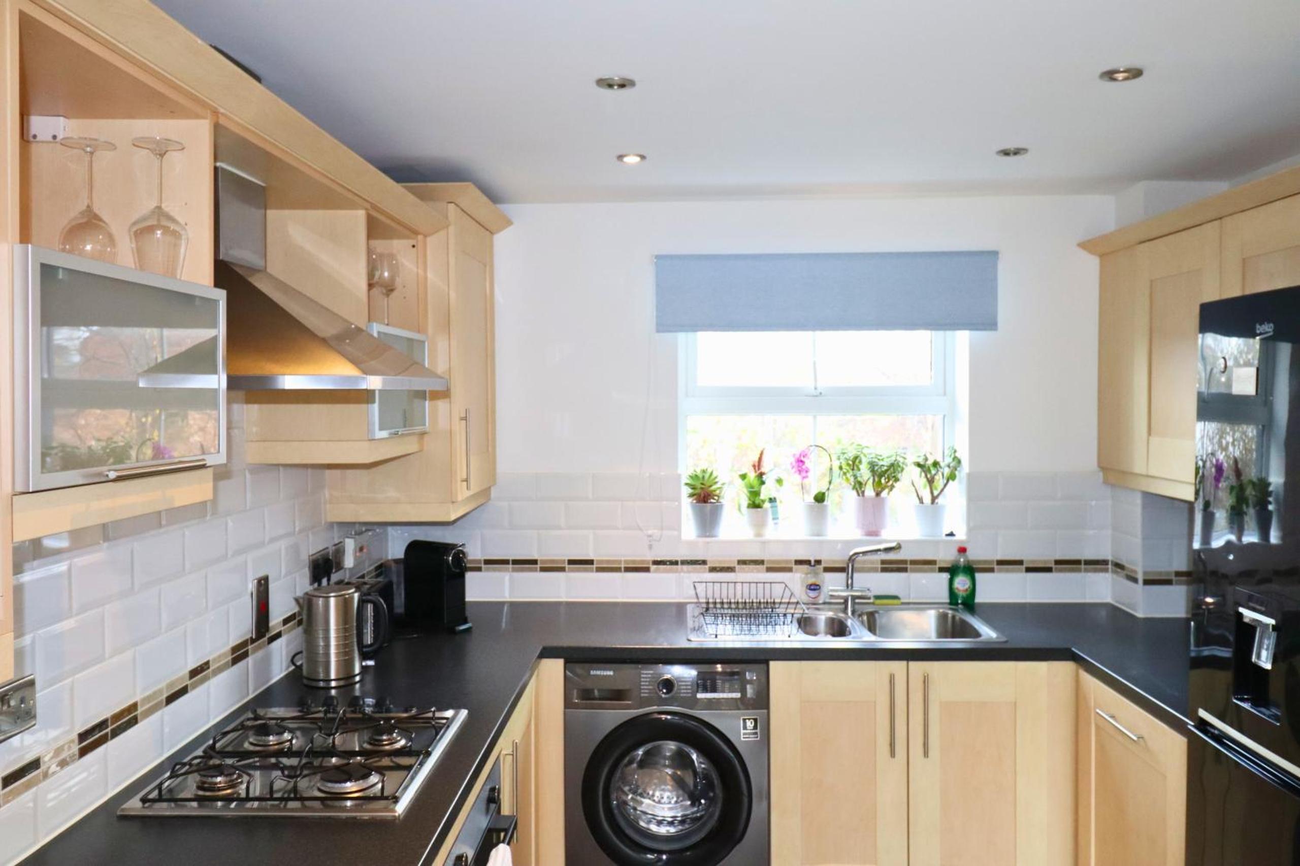 Vacation Home photo 3