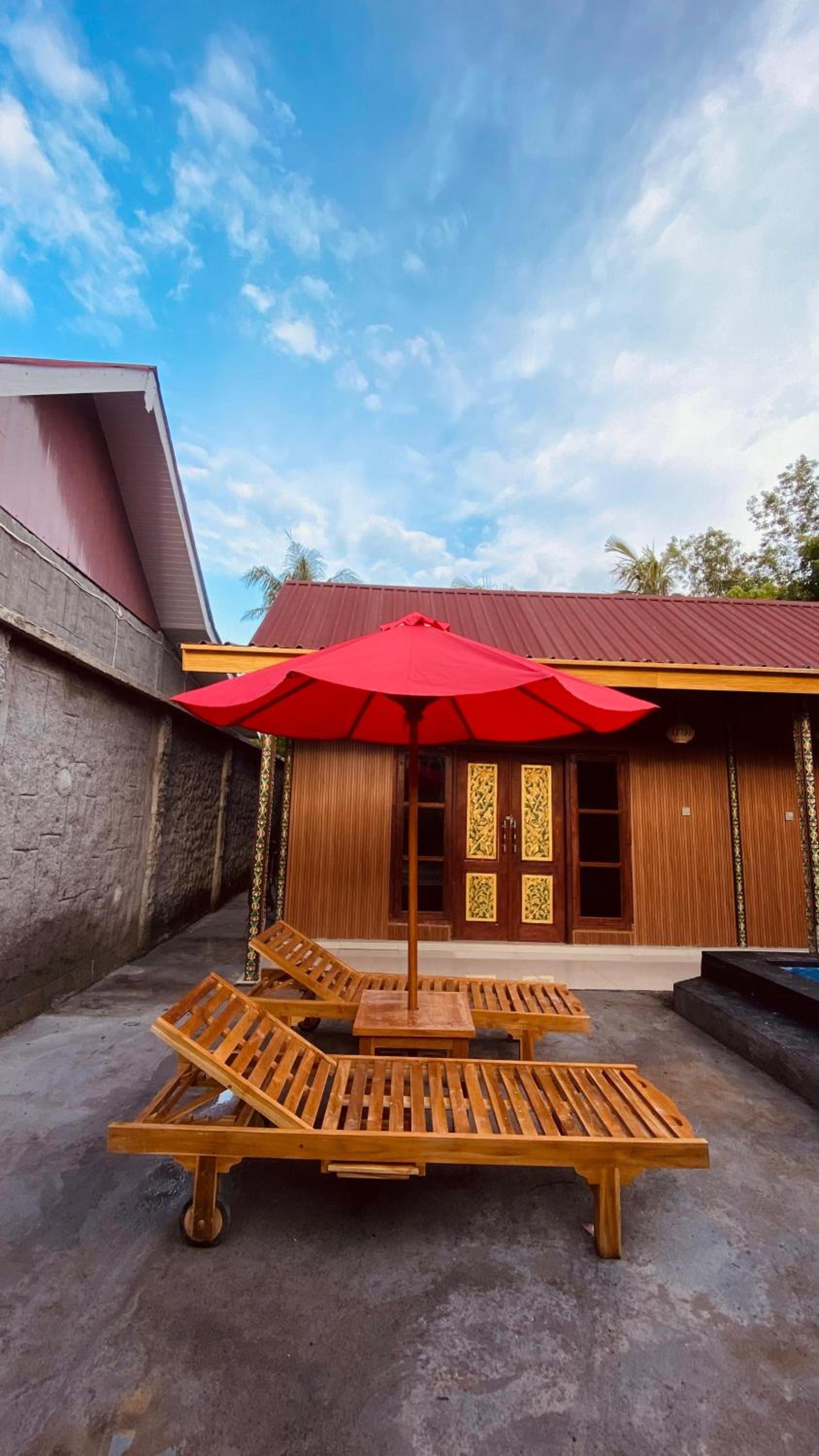Villa with Private Pool photo 1