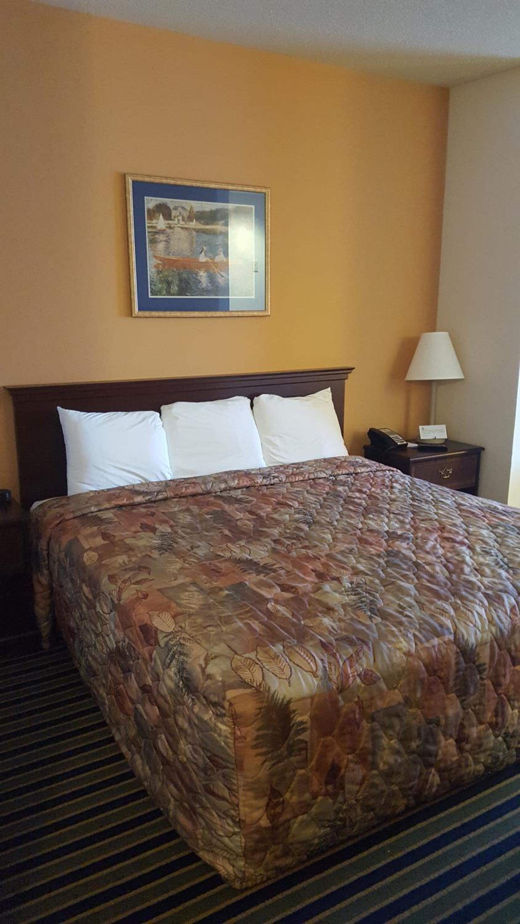 King Suite