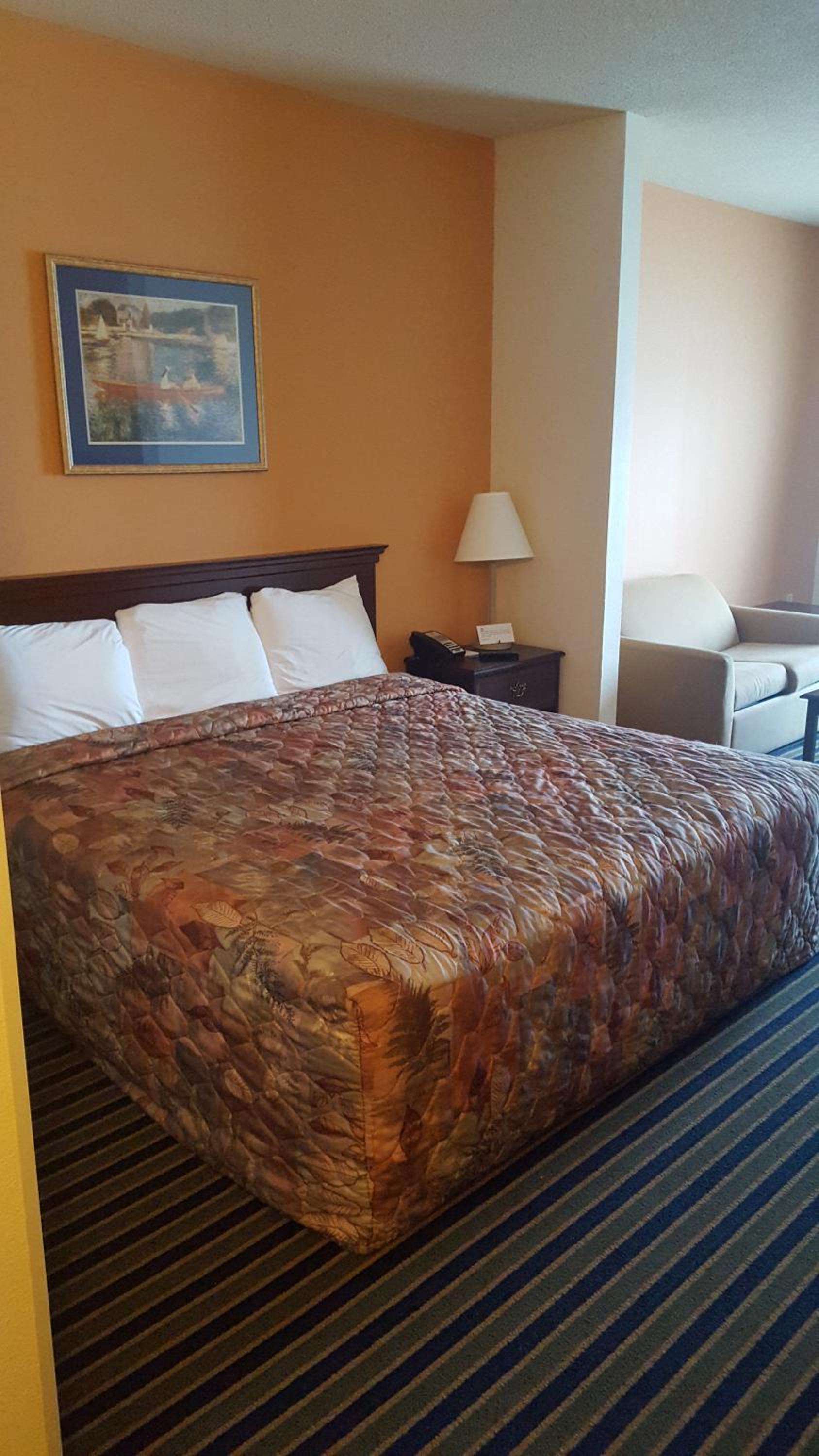 King Suite