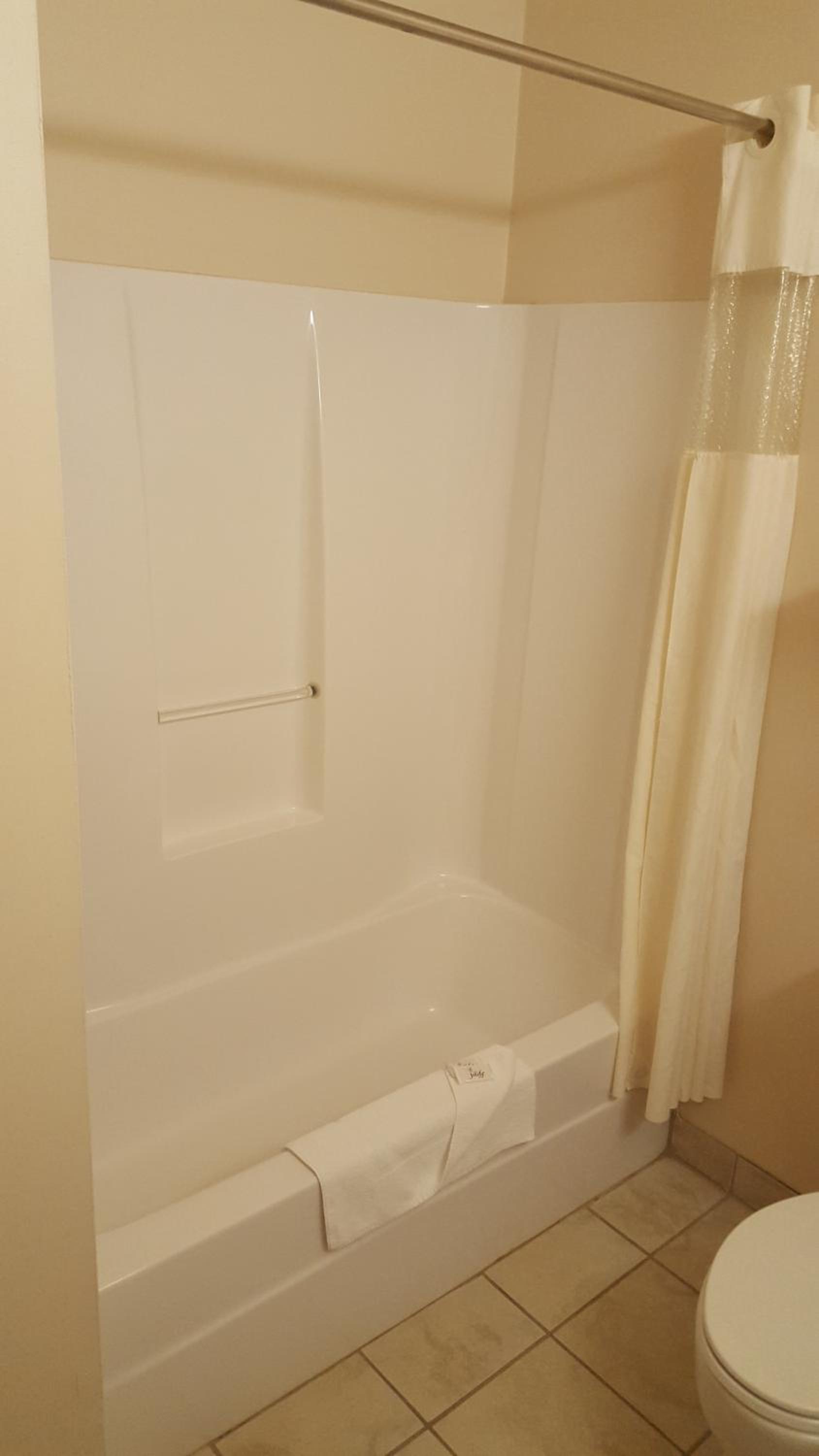 Budget Double Room photo 1