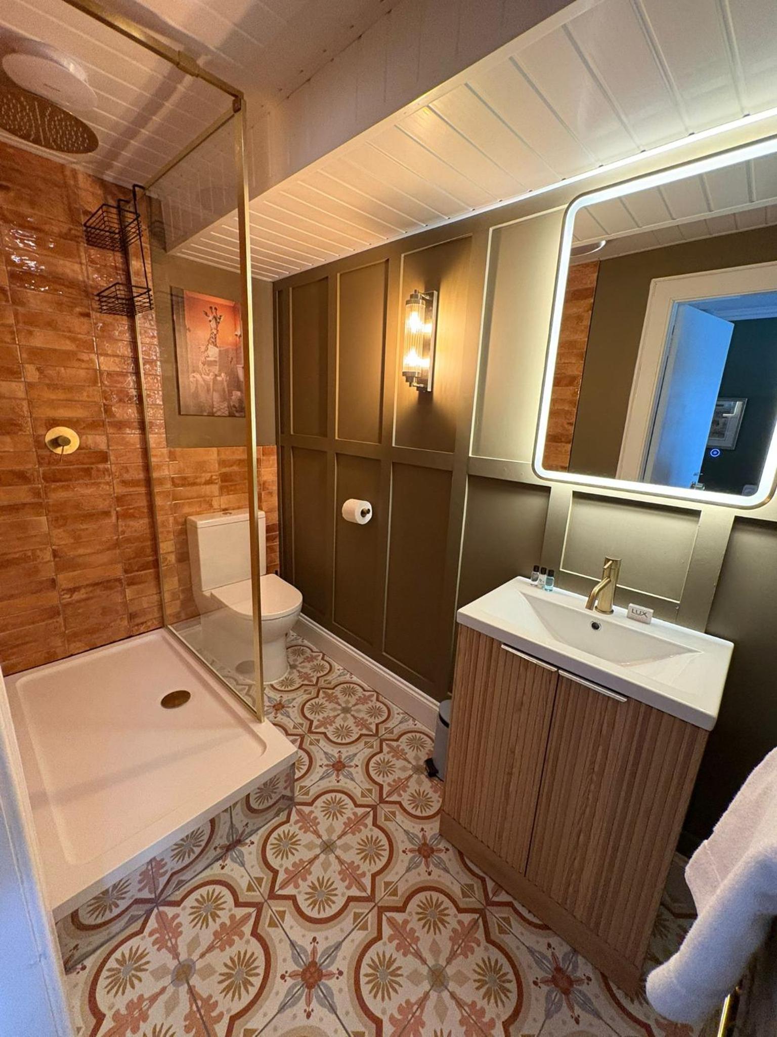 Deluxe Double Room photo 1