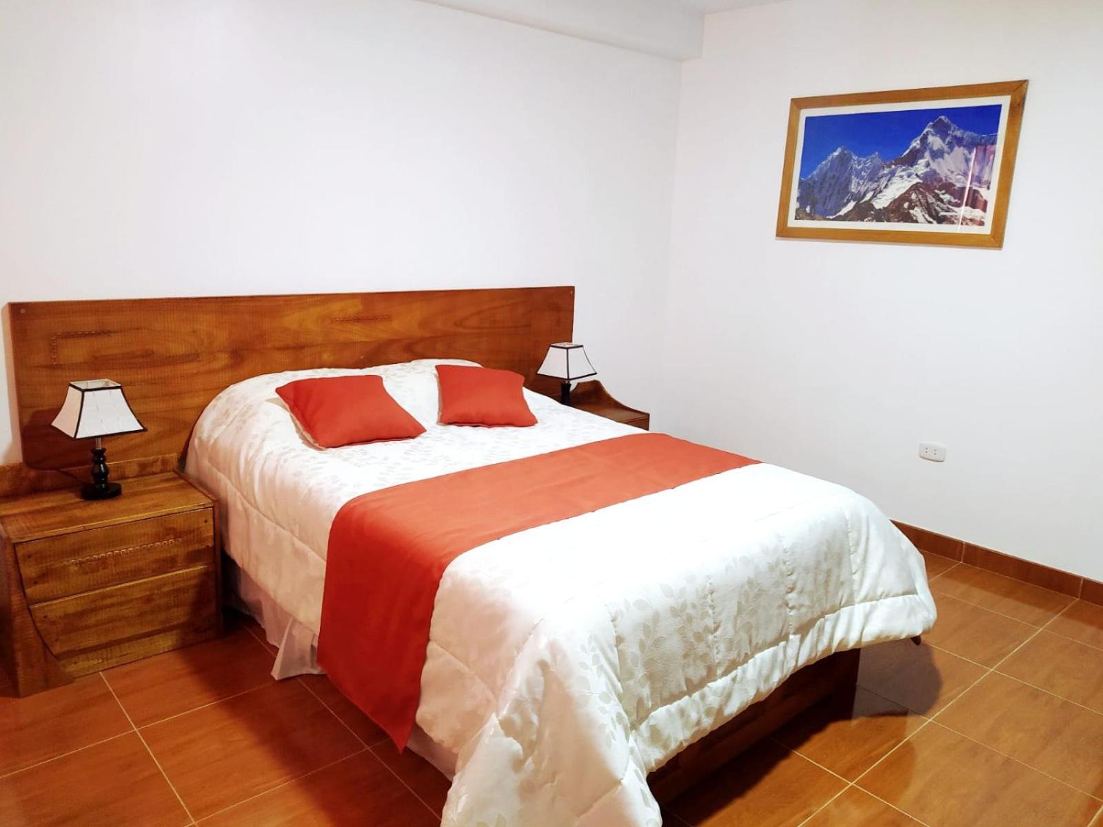 Deluxe Queen Room photo 2