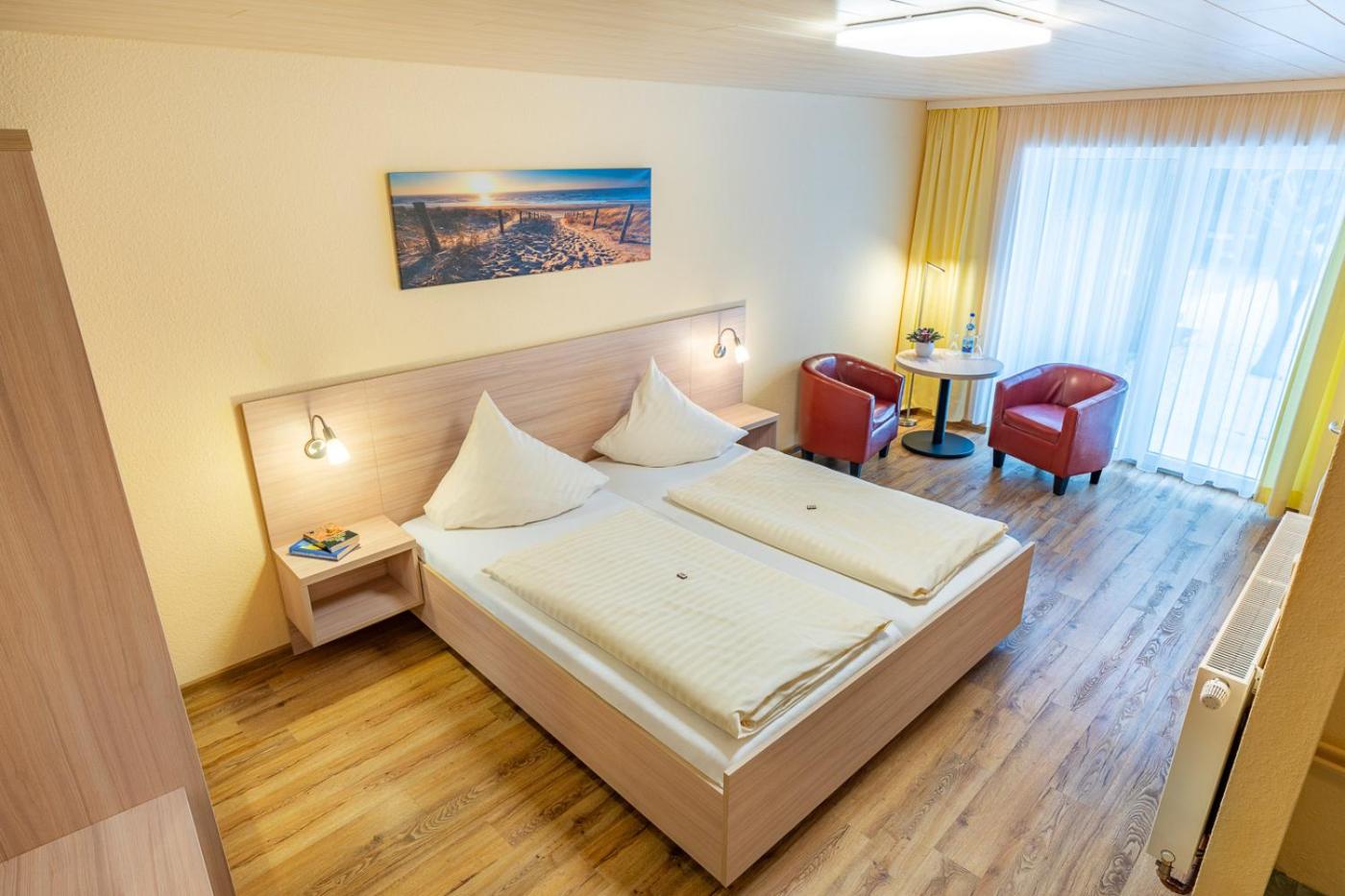 Double Room with Terrace photo 1