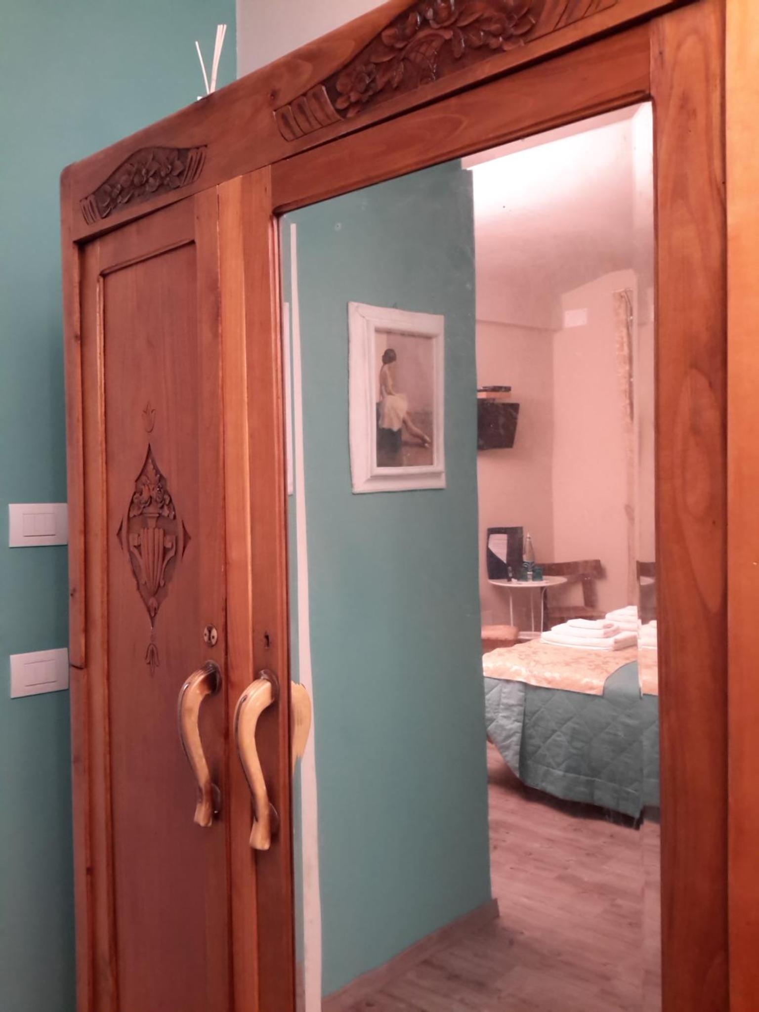 Double Room with Terrace photo 2