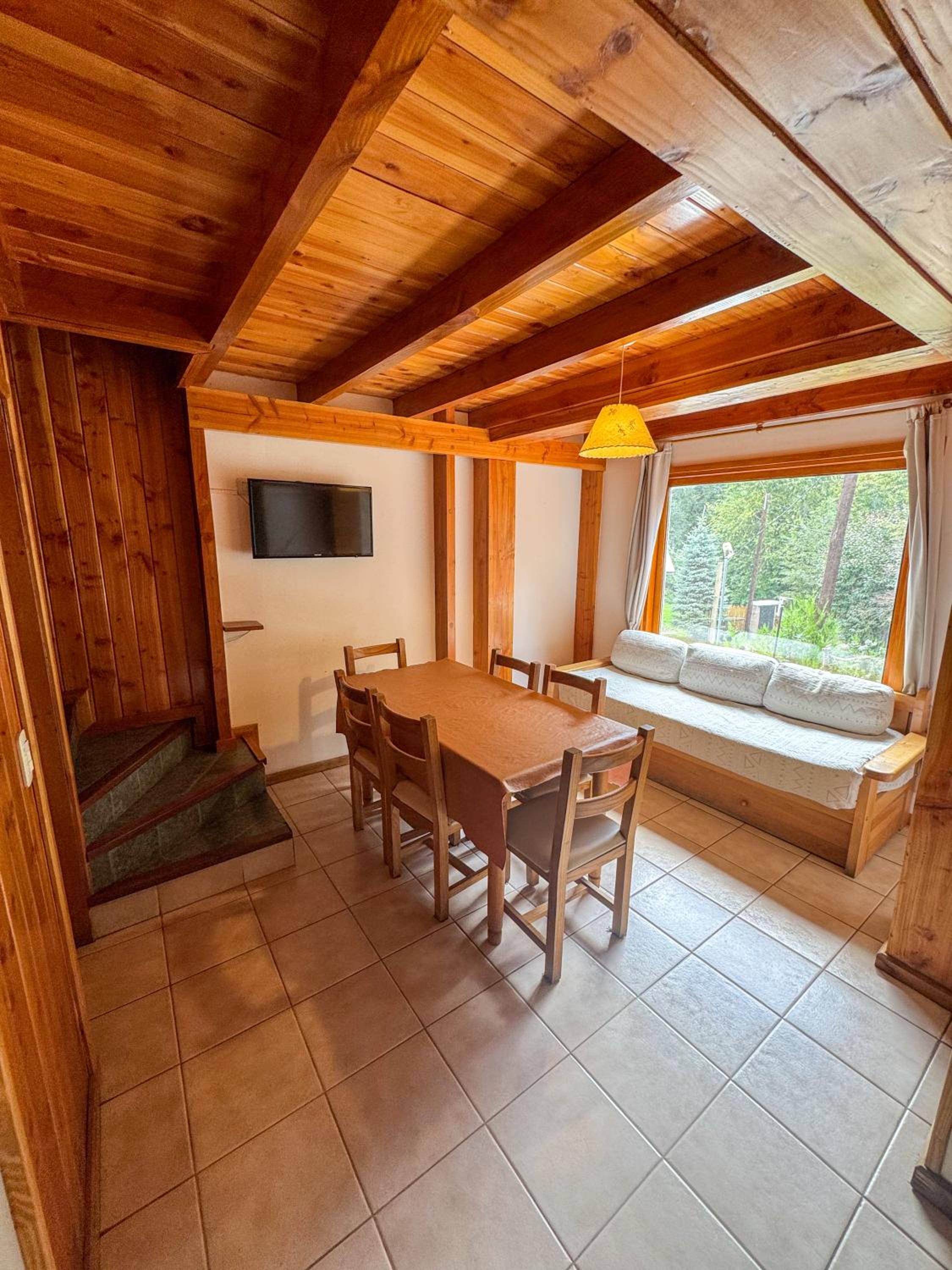 Two-Bedroom Superior Apartment