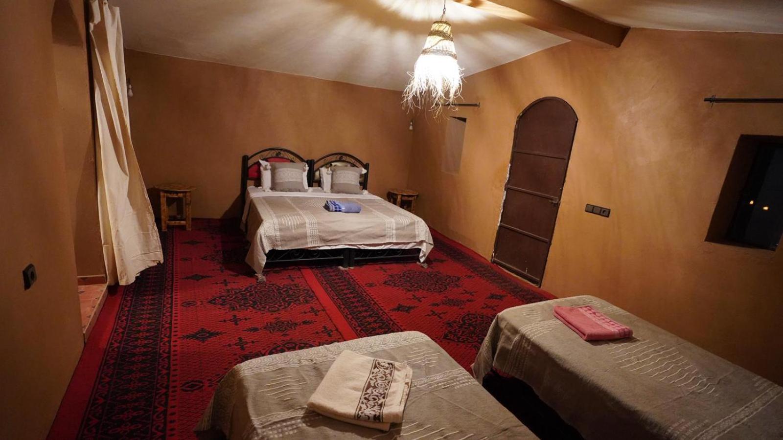 Deluxe Triple Room photo 3