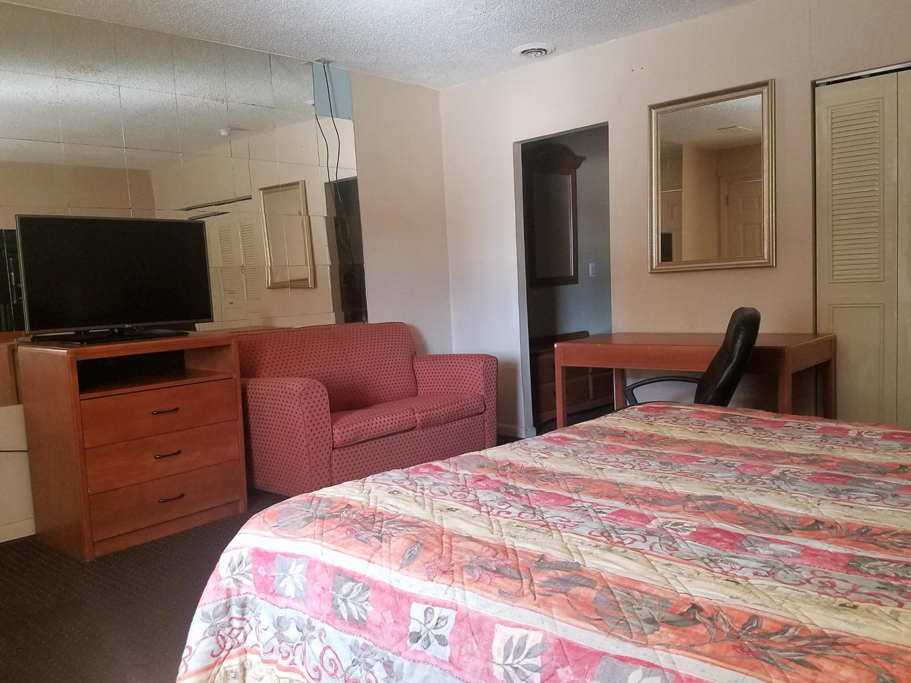 King Room photo 1