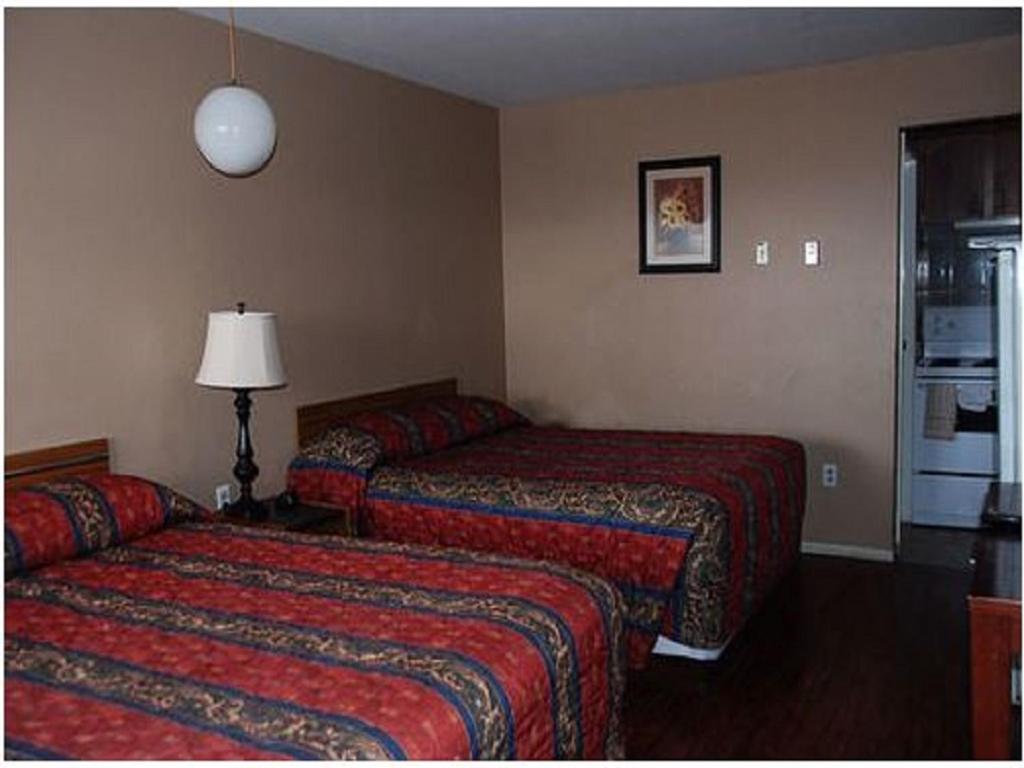Standard Double Room-Smoking  photo 1