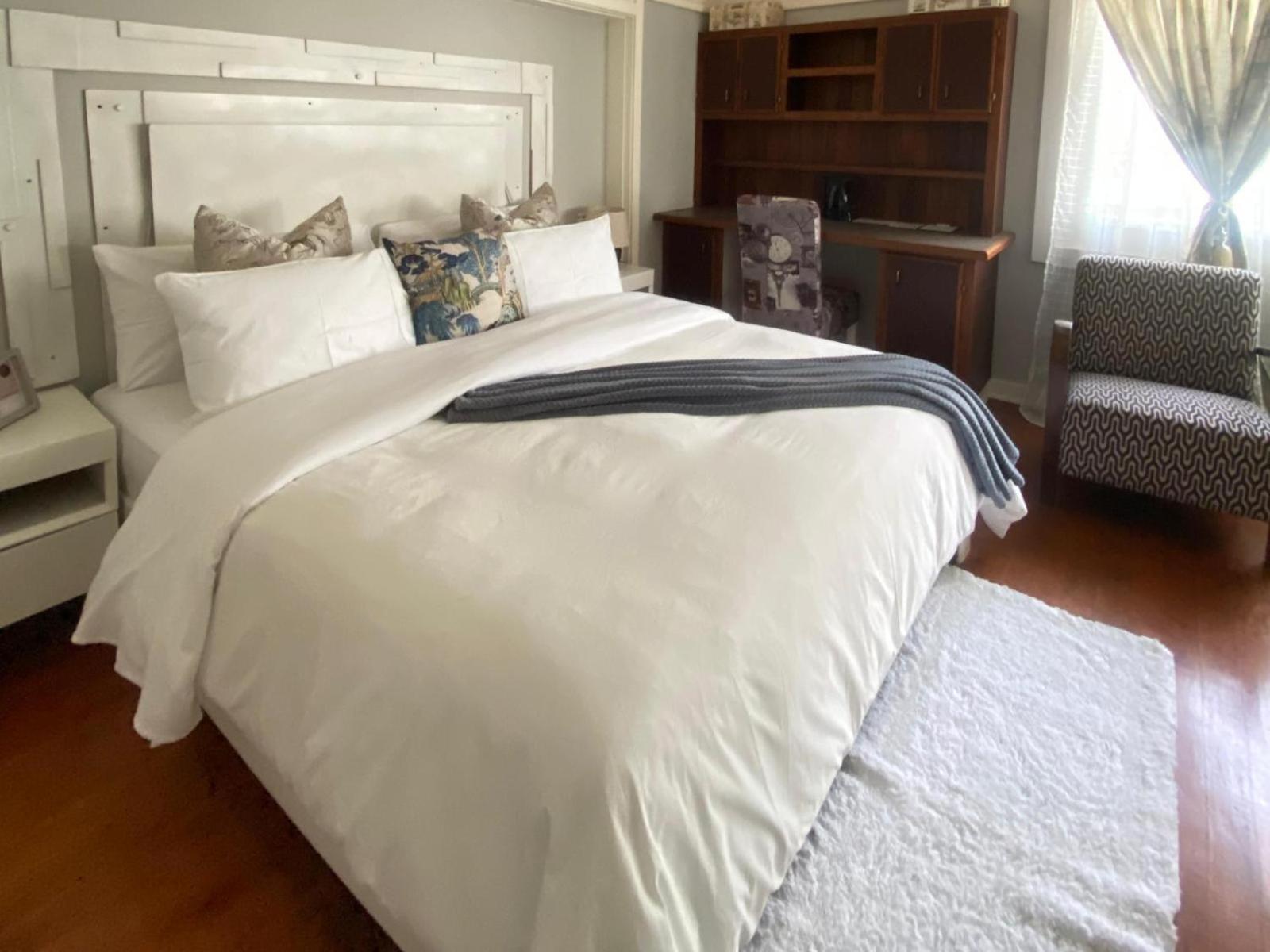 Classic King Room