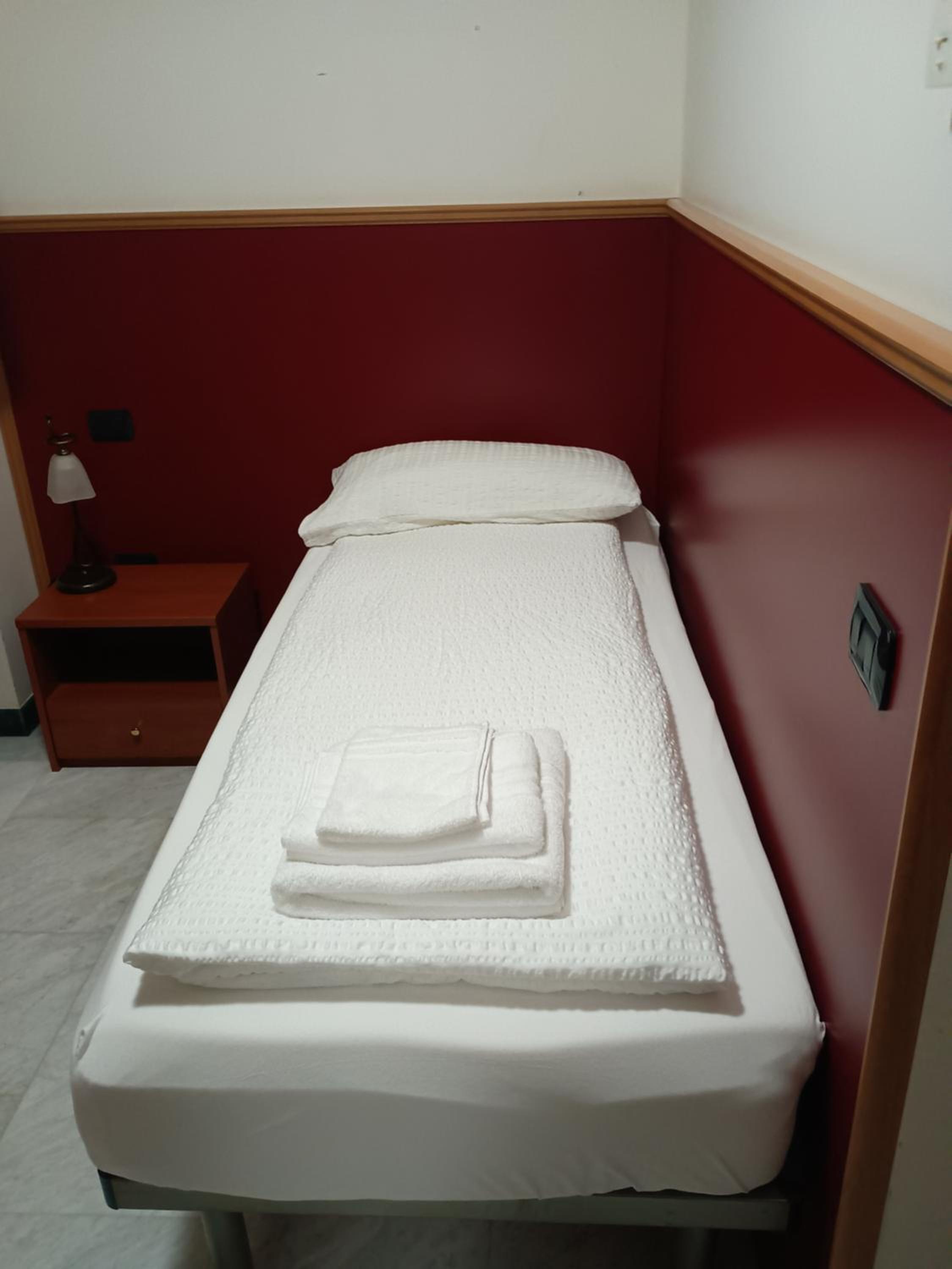 Economy Single Room photo 2