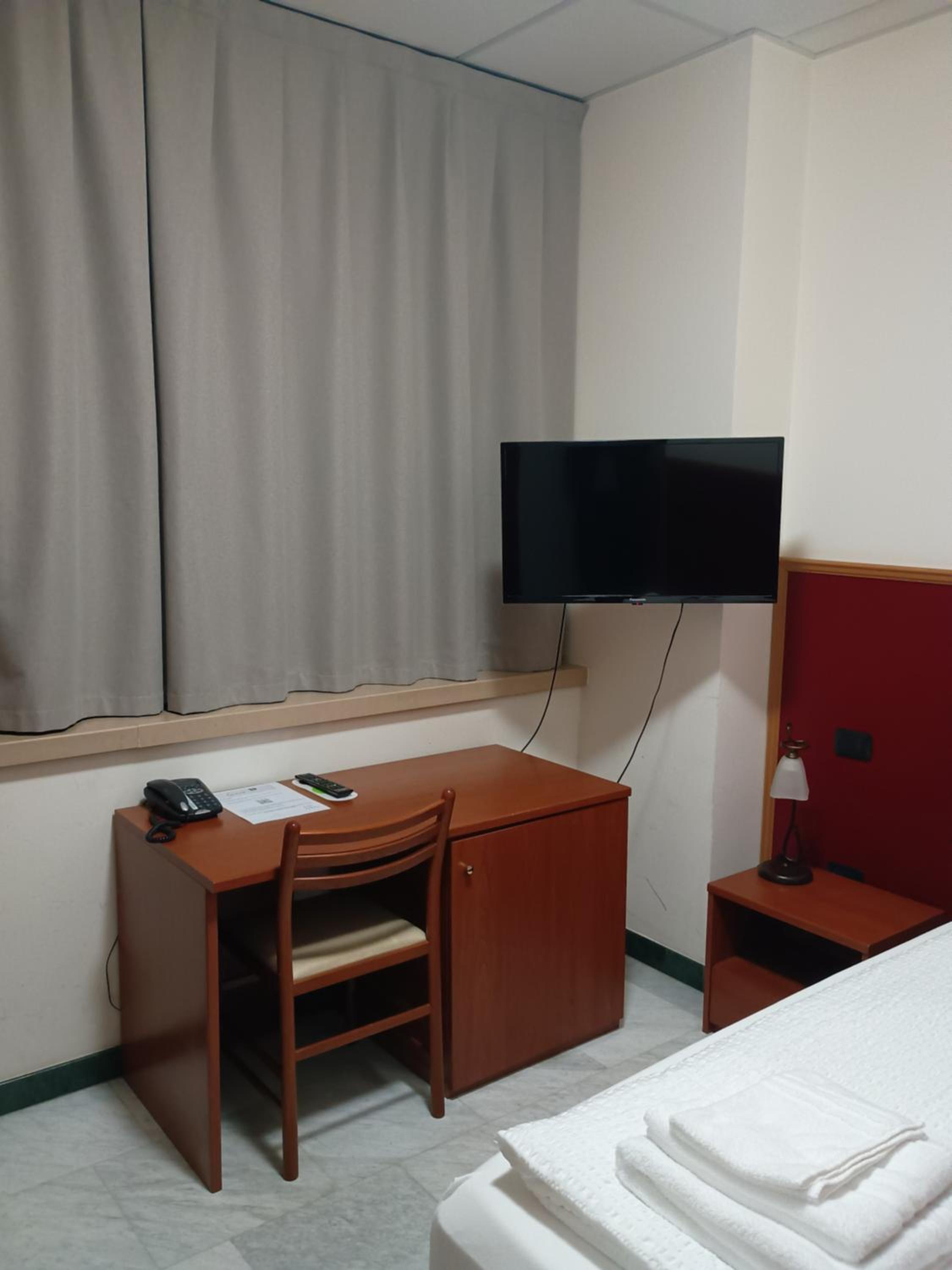 Economy Single Room photo 3