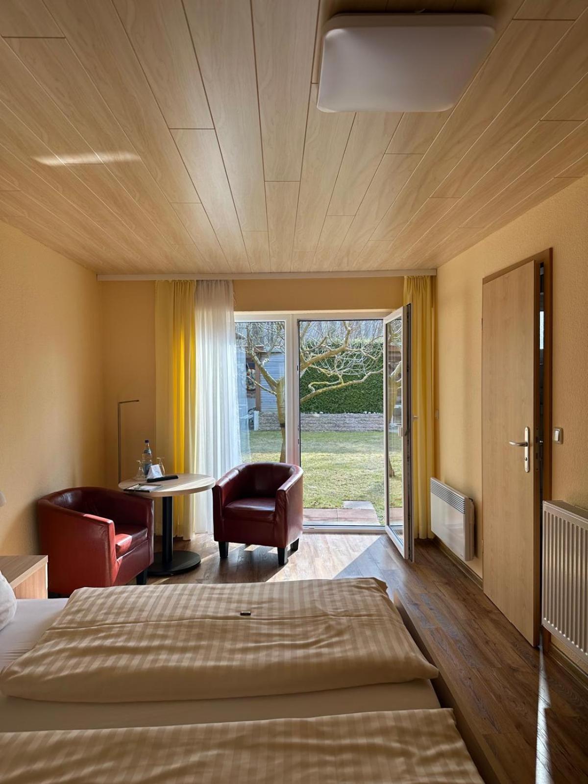 Double Room with Terrace photo 3
