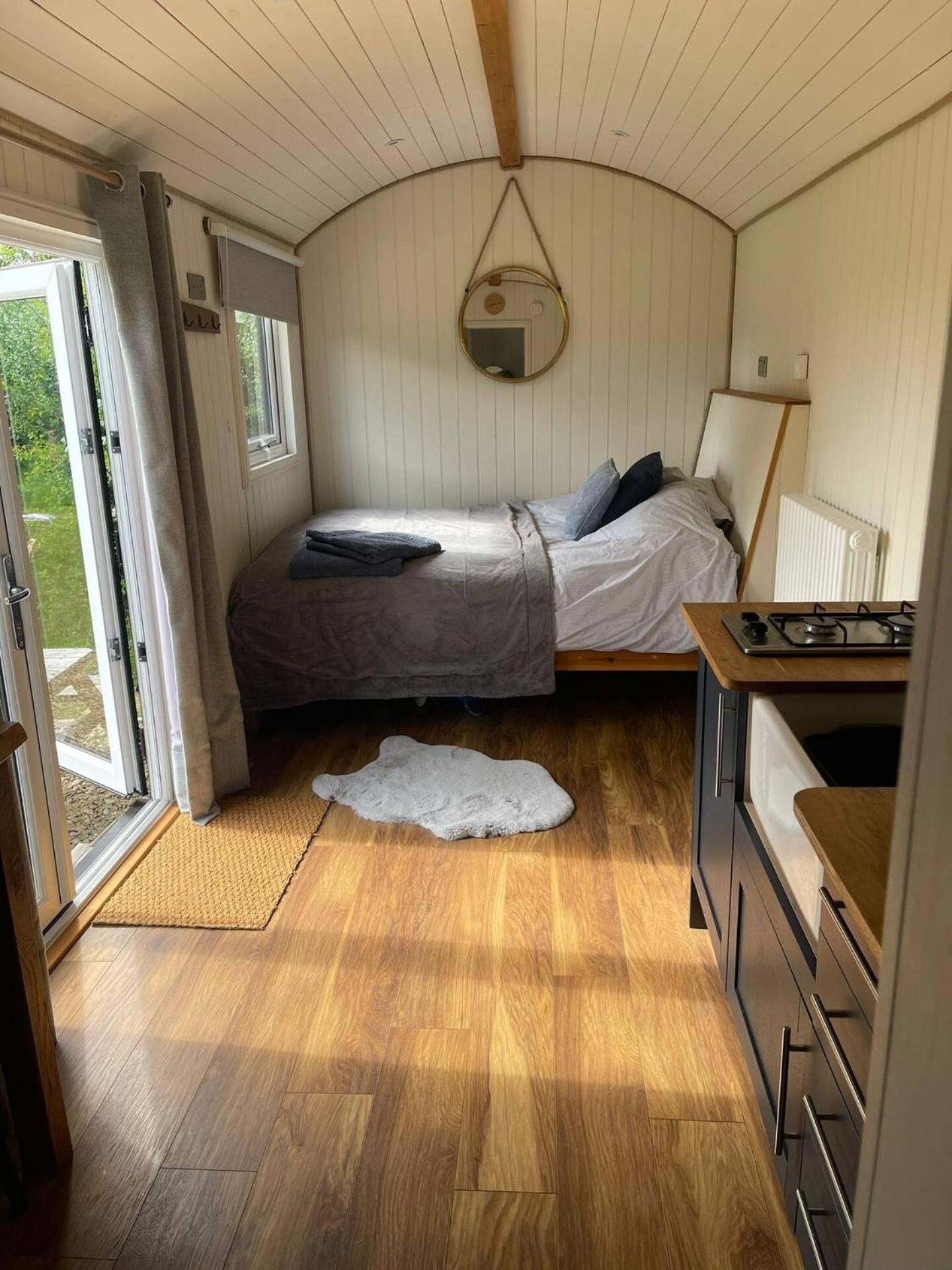 Mobile Home