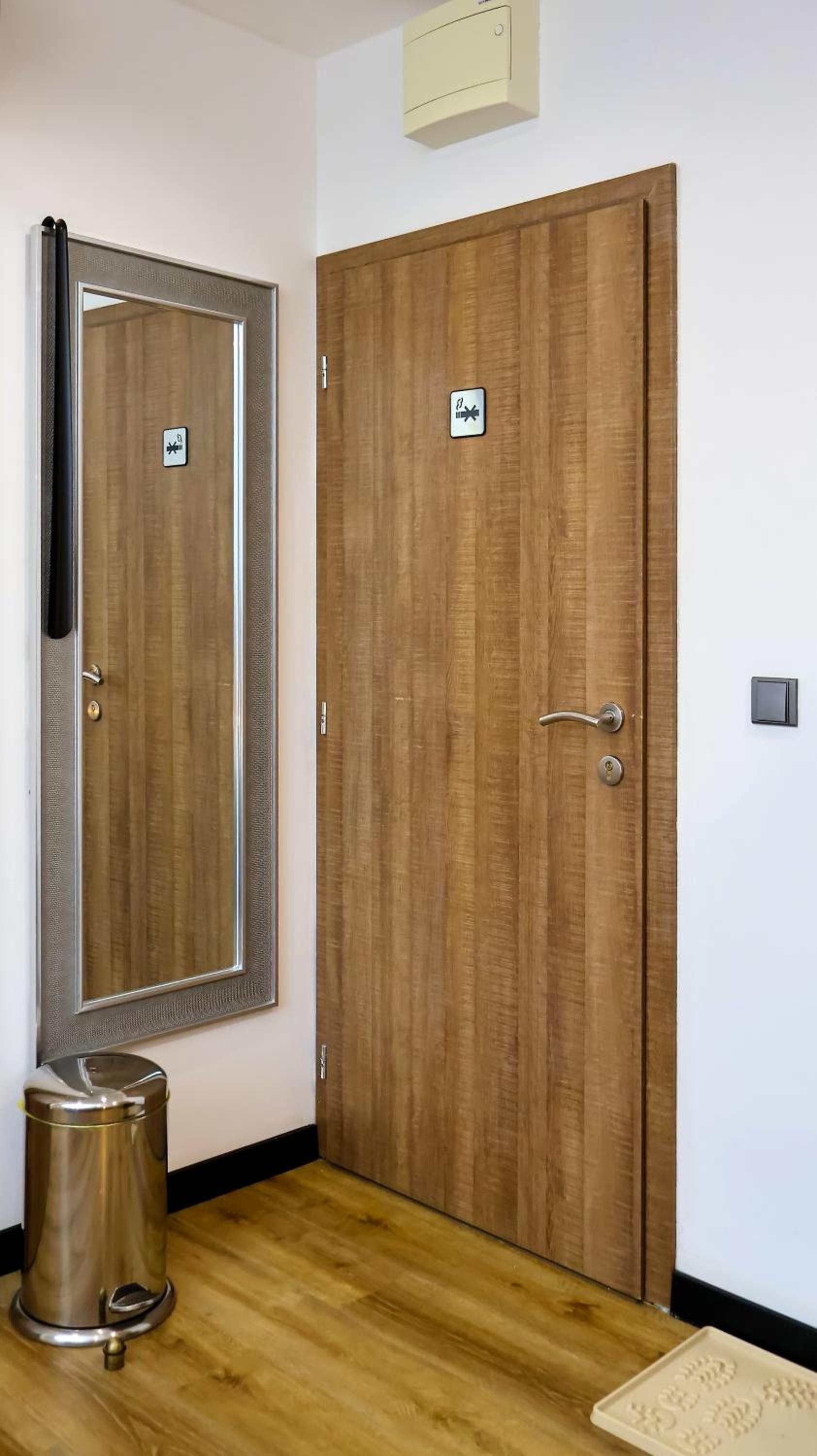Deluxe Triple Room photo 2