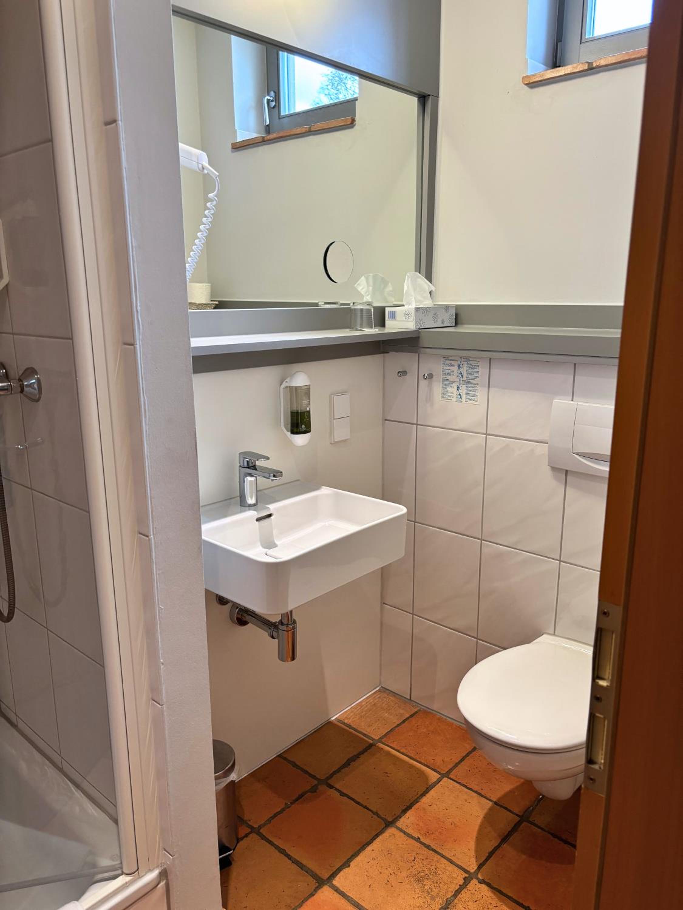 Superior Single Room photo 2