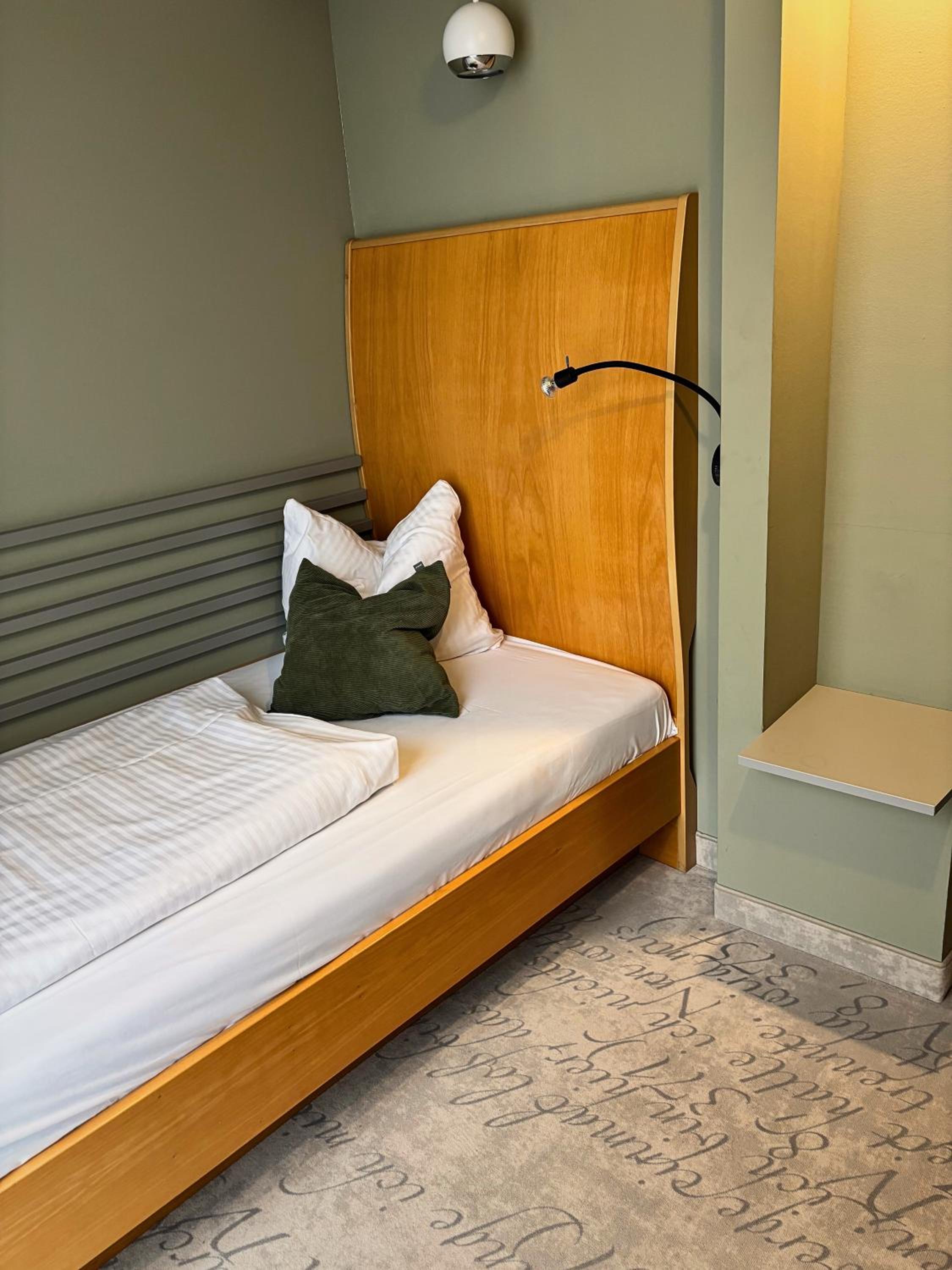 Superior Single Room photo 1