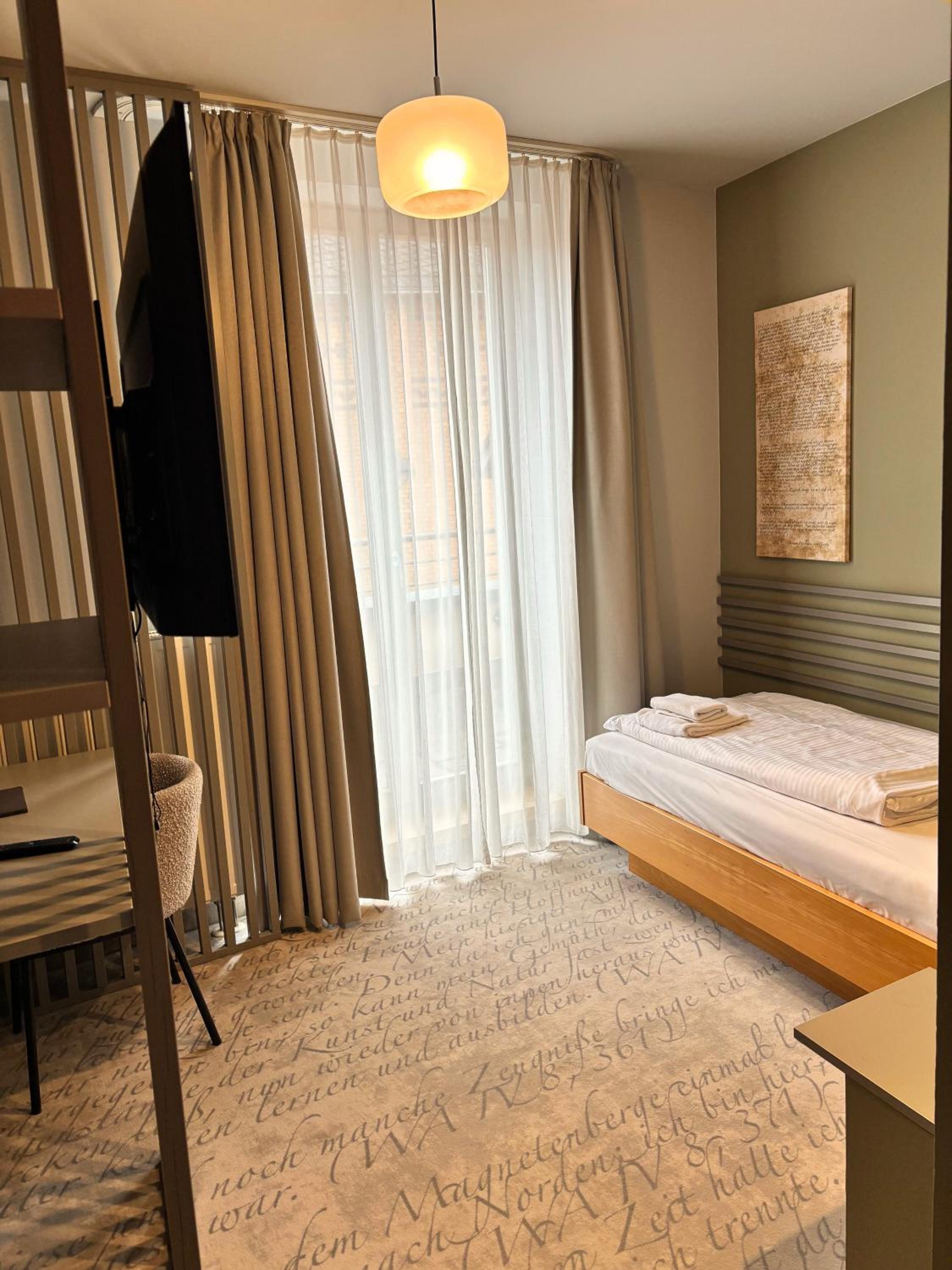 Superior Single Room photo 3