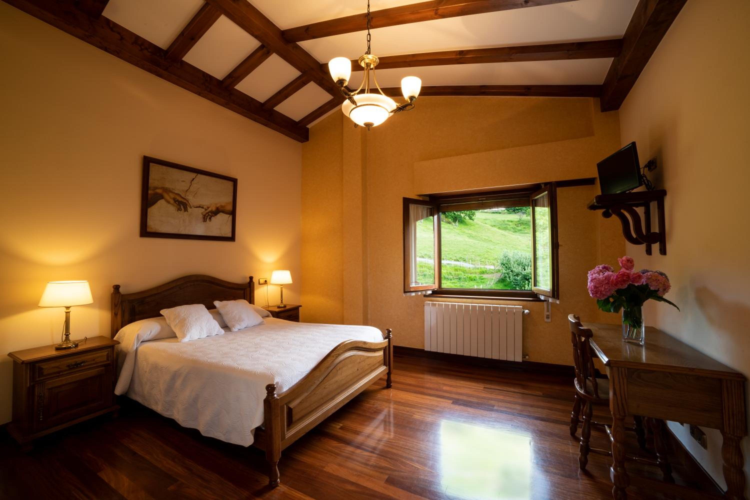 Double or Twin Room 1 photo 1