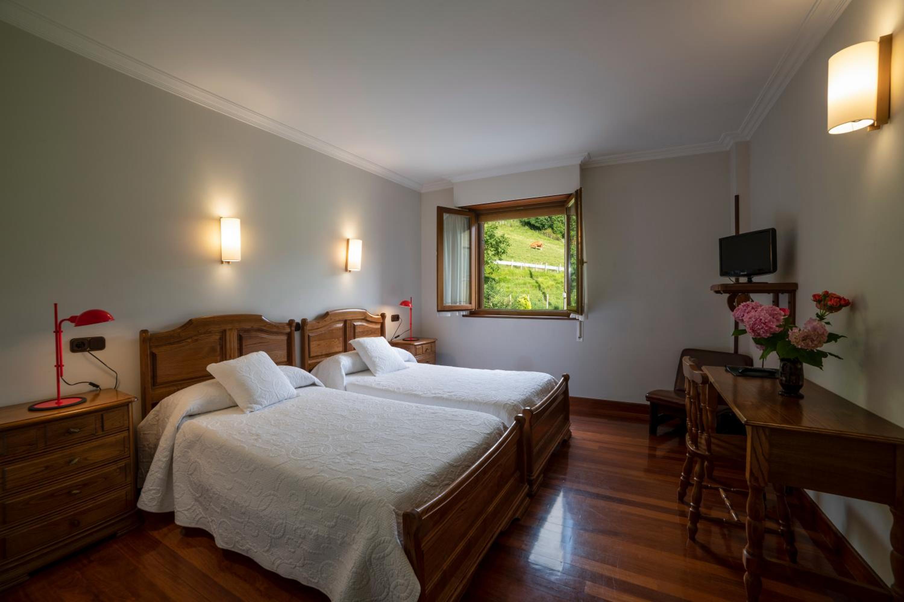 Double or Twin Room 5 photo 1