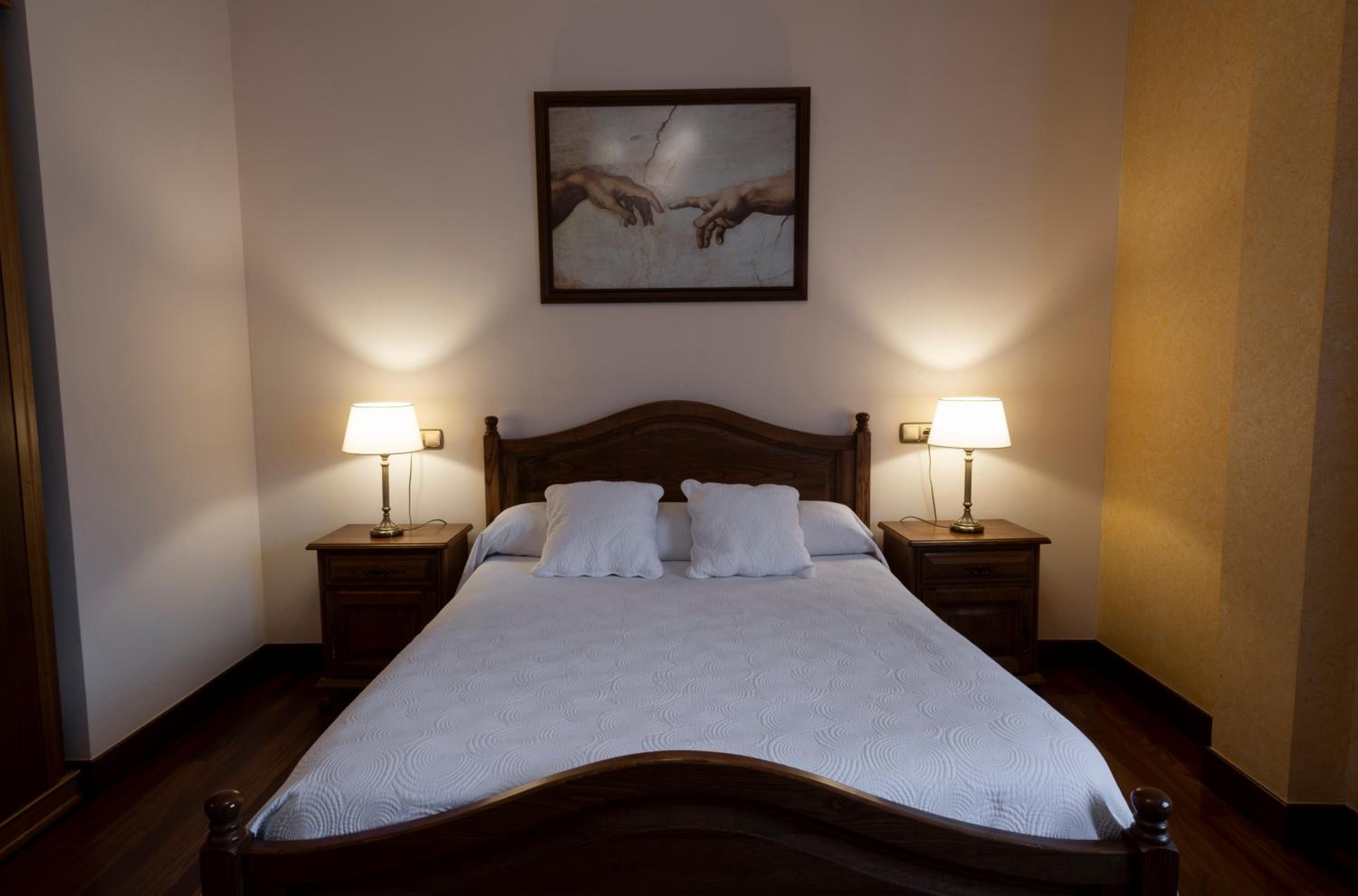 Double or Twin Room 1 photo 2