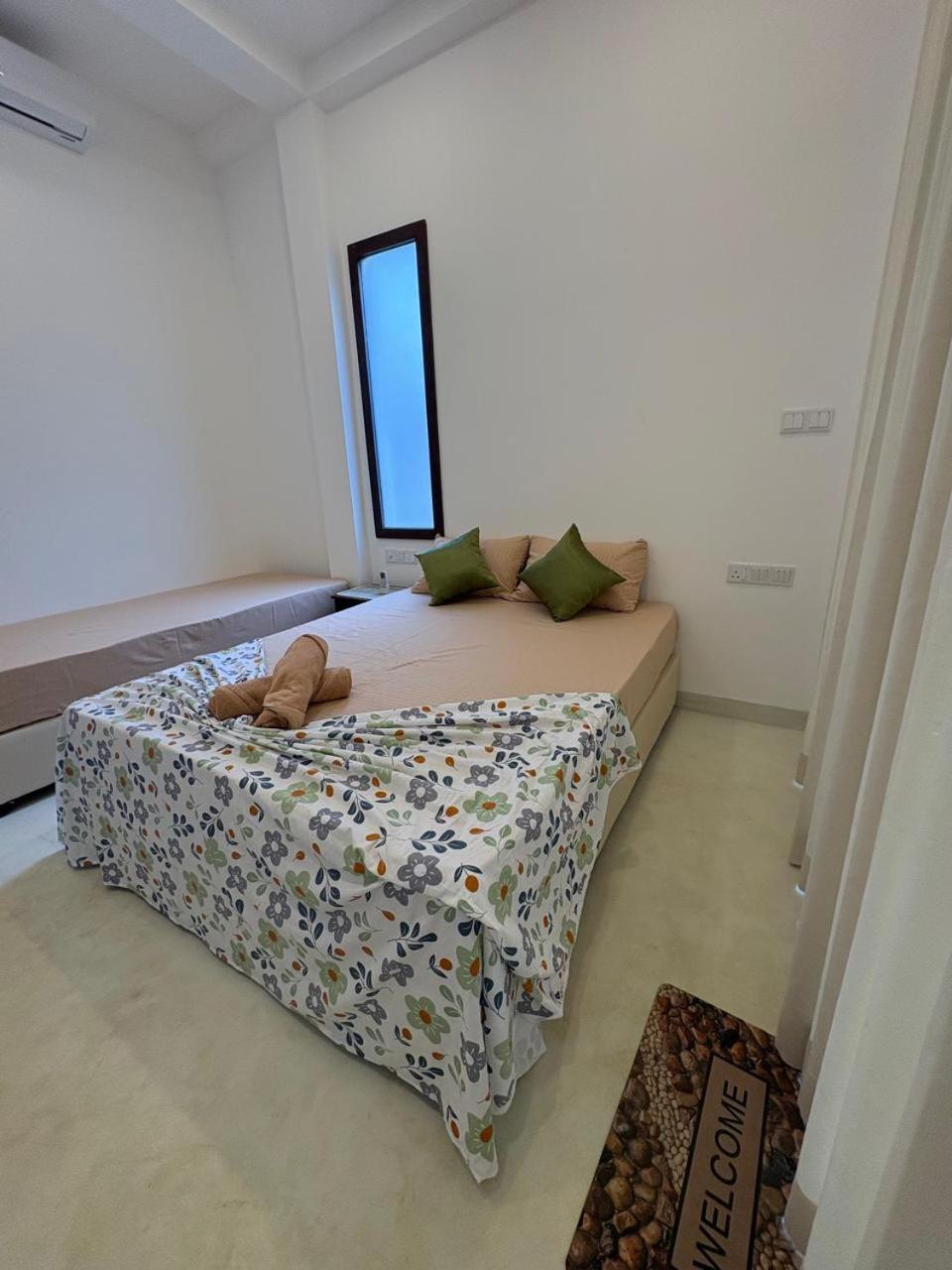 Deluxe Triple Room photo 1