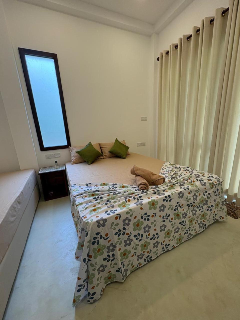 Deluxe Triple Room photo 2