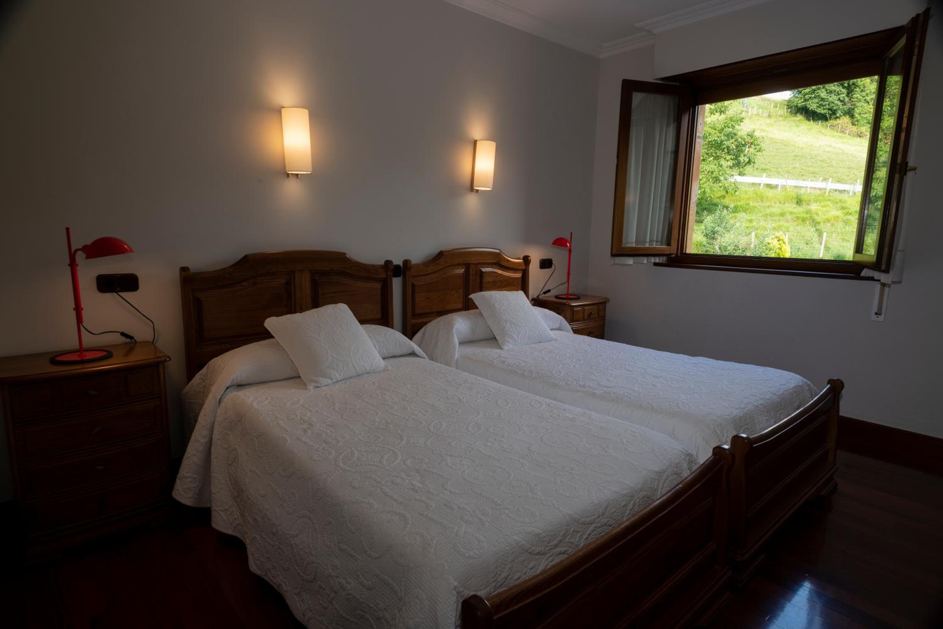 Double or Twin Room 8 photo 1