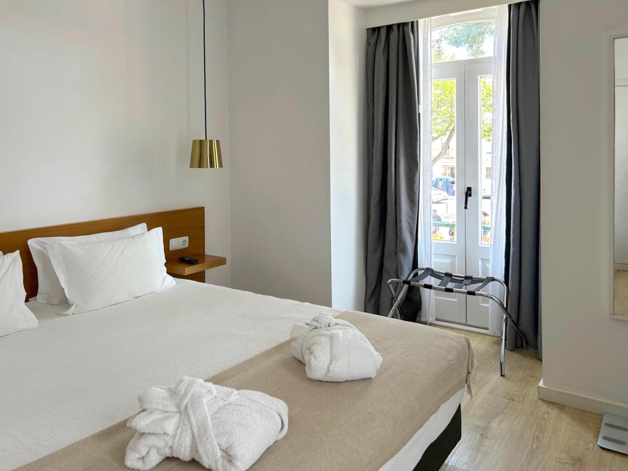 Double Room with Garden View photo 2