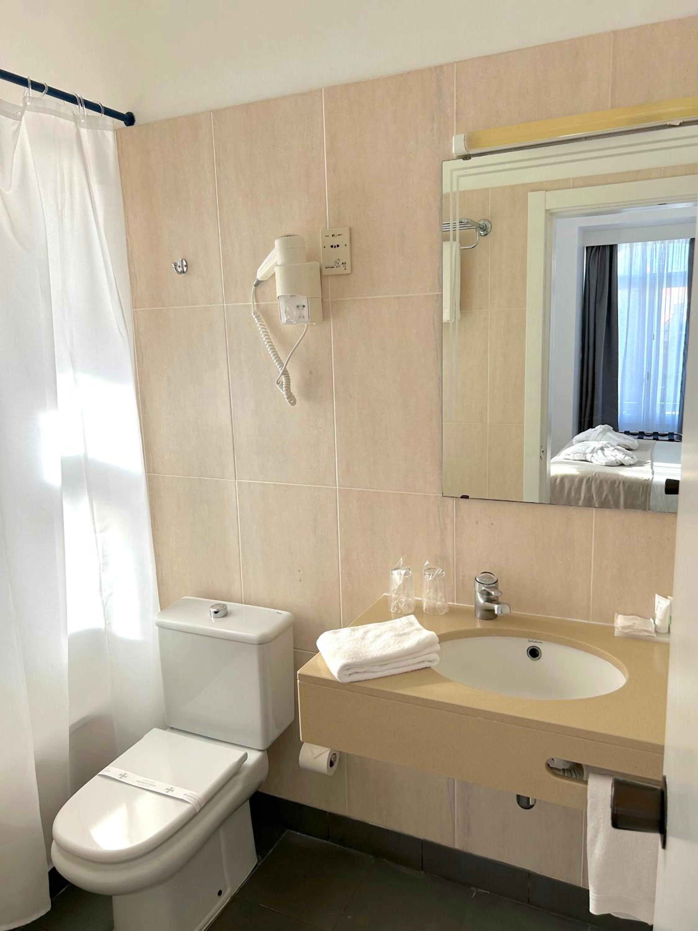 Double Room with Garden View photo 3