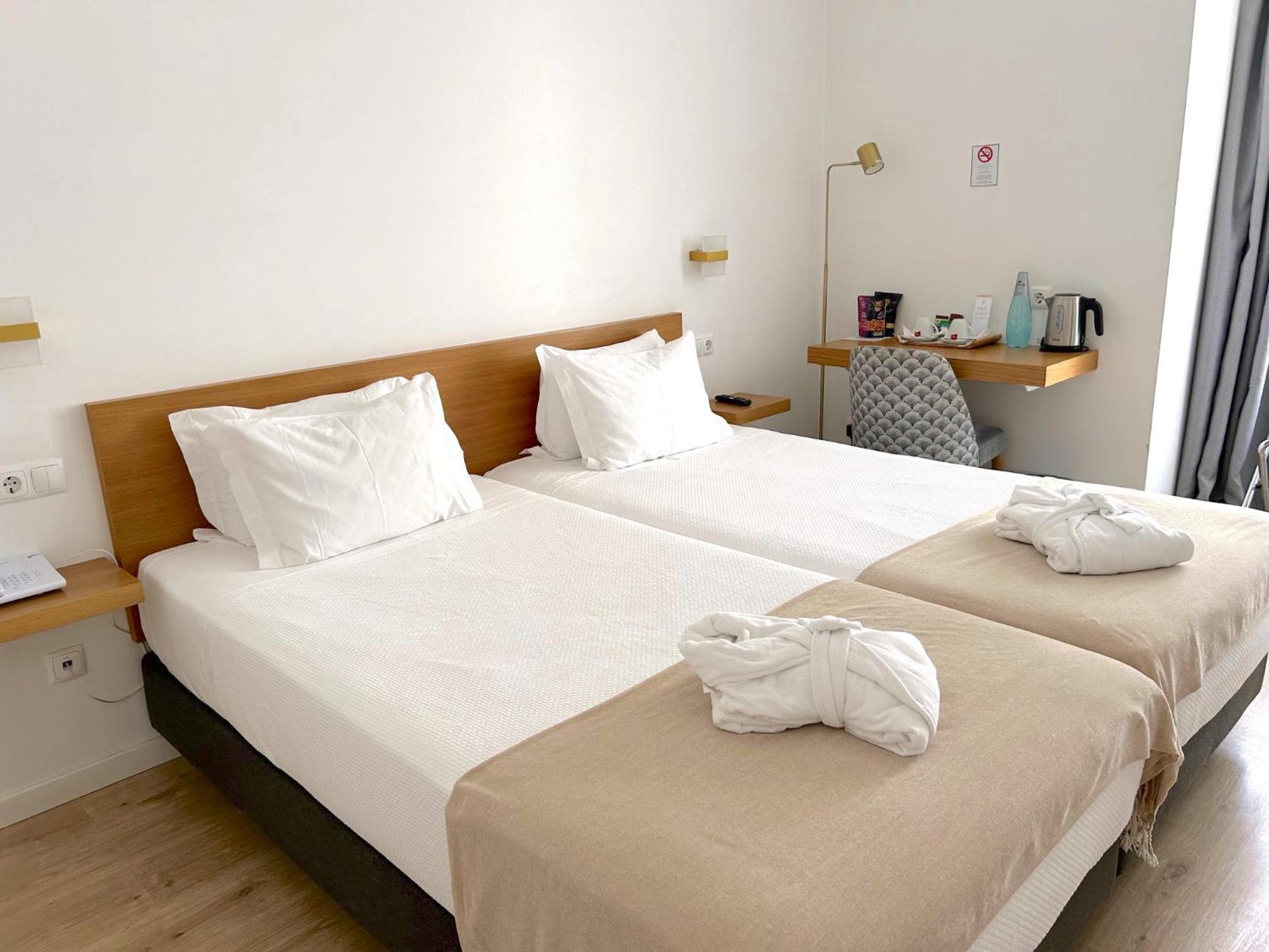 Twin Room photo 2