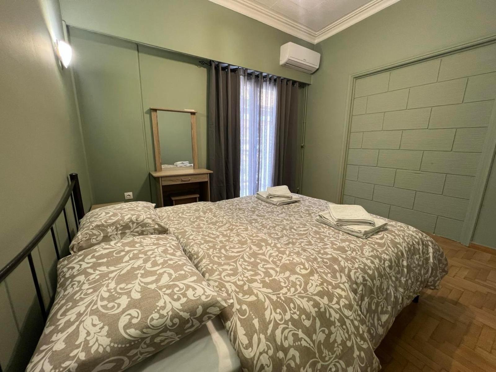 Double Room with Balcony photo 1