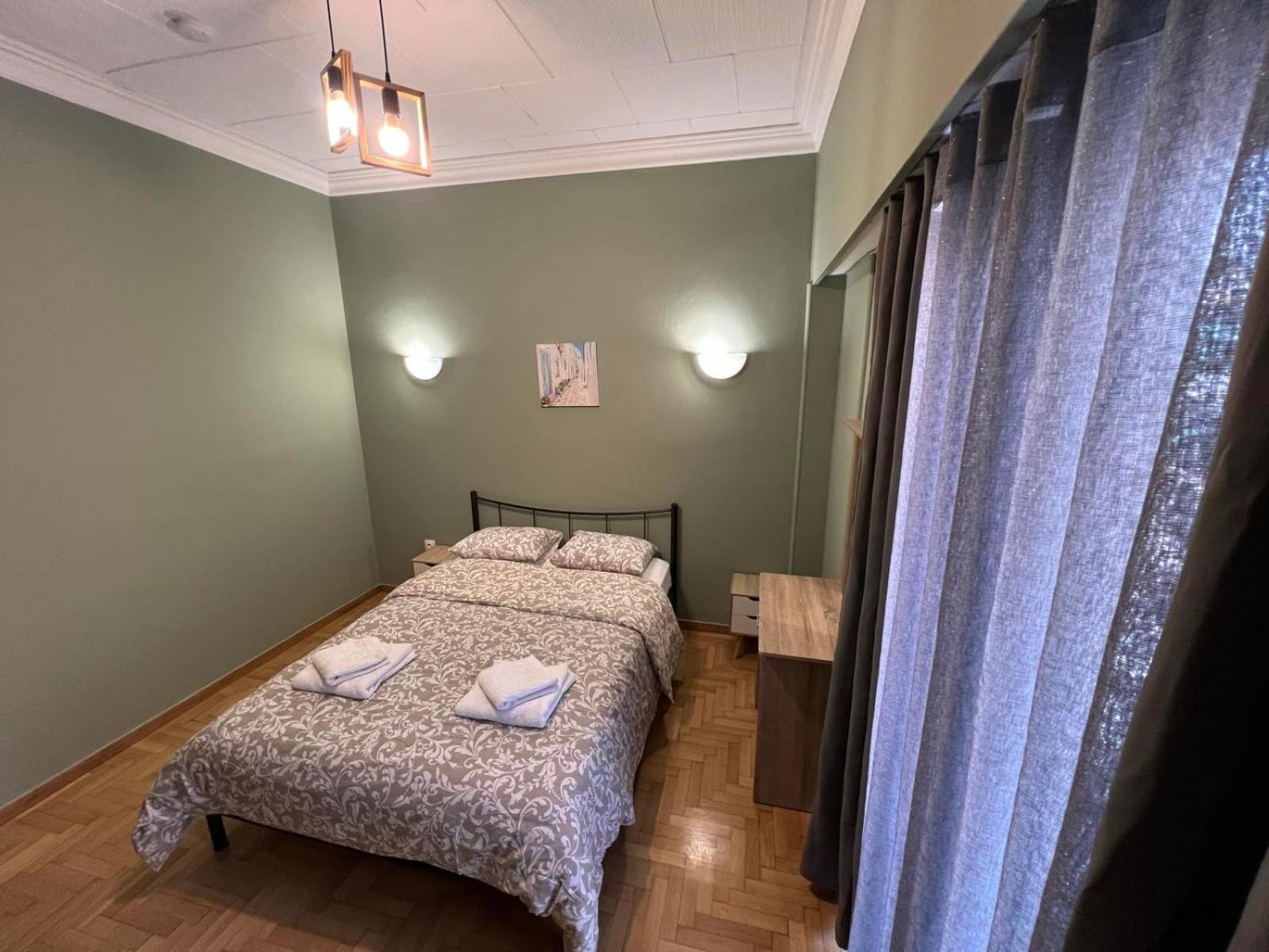 Double Room with Balcony photo 3