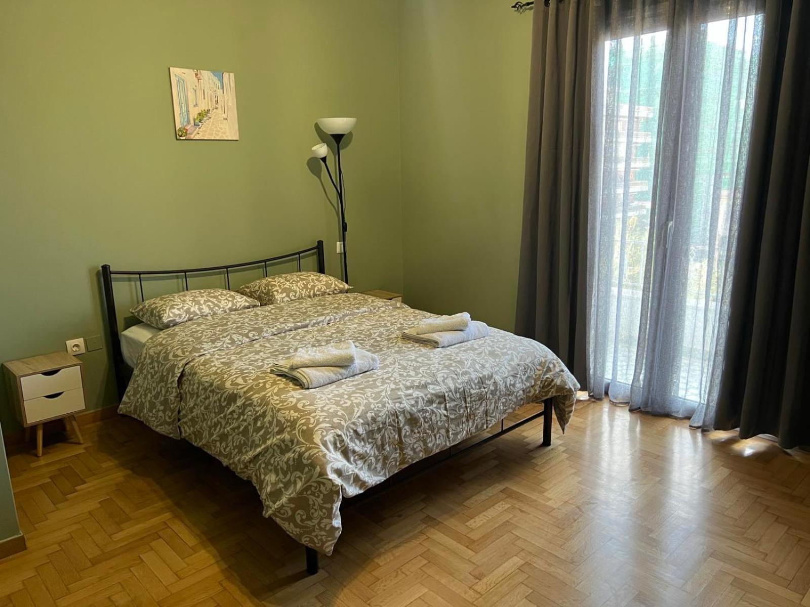 Double Room with Balcony photo 1