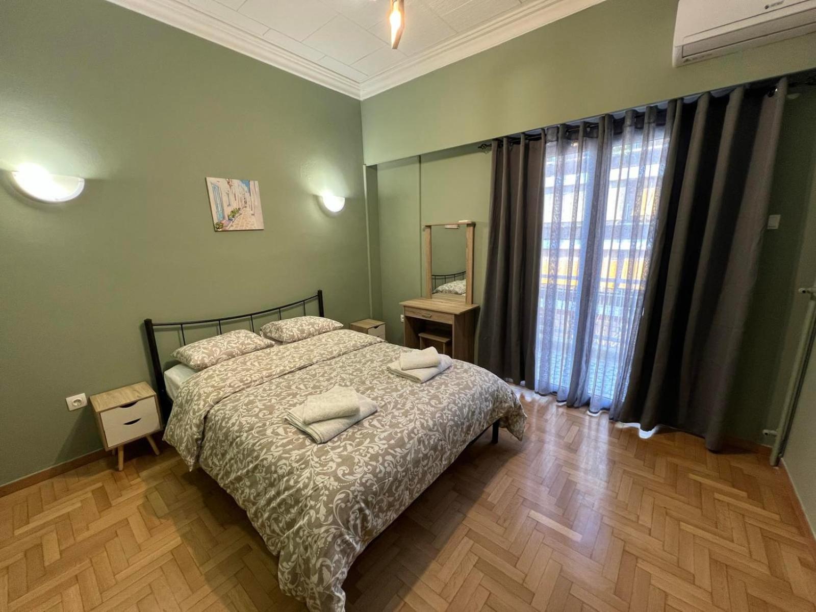 Double Room with Balcony photo 2