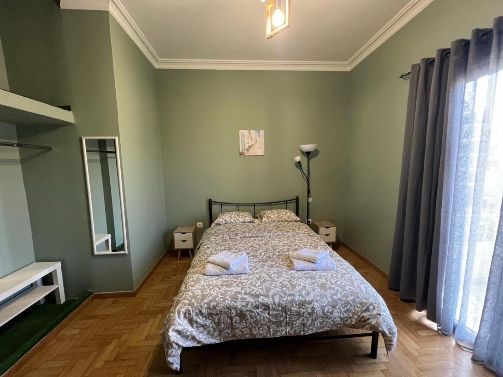 Double Room with Balcony photo 2