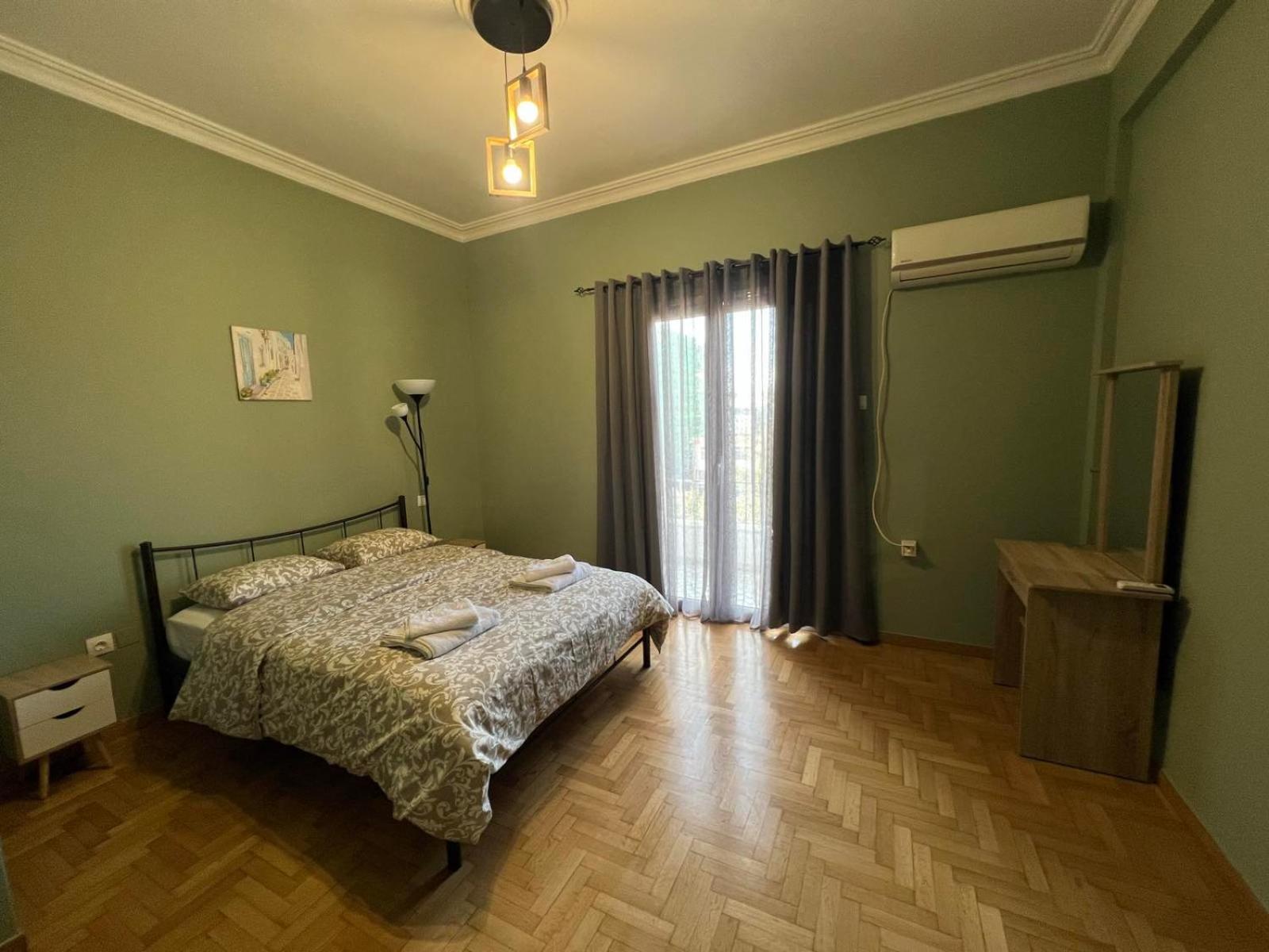 Double Room with Balcony photo 3