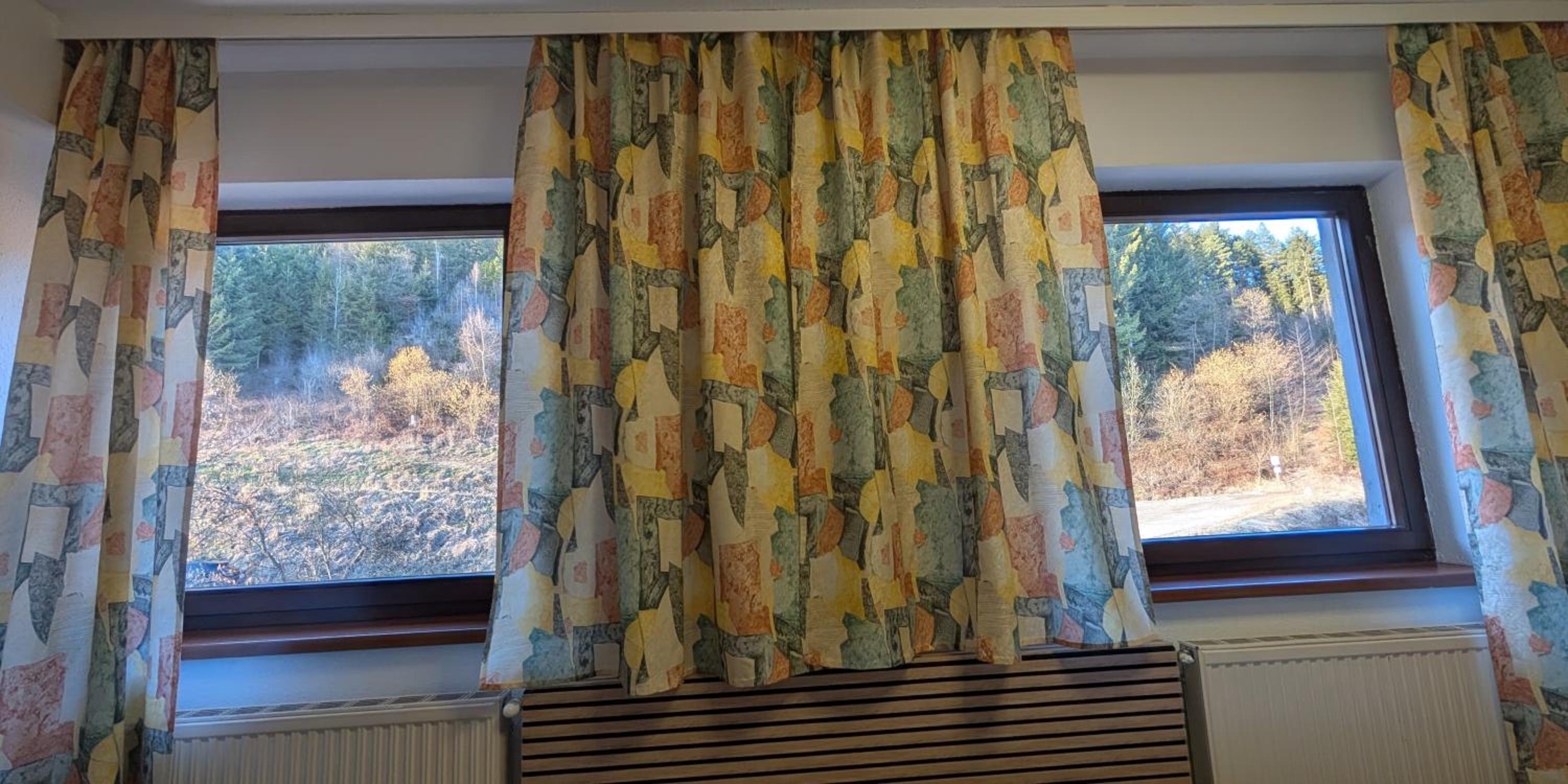 Standard Single Room with Mountain View photo 3