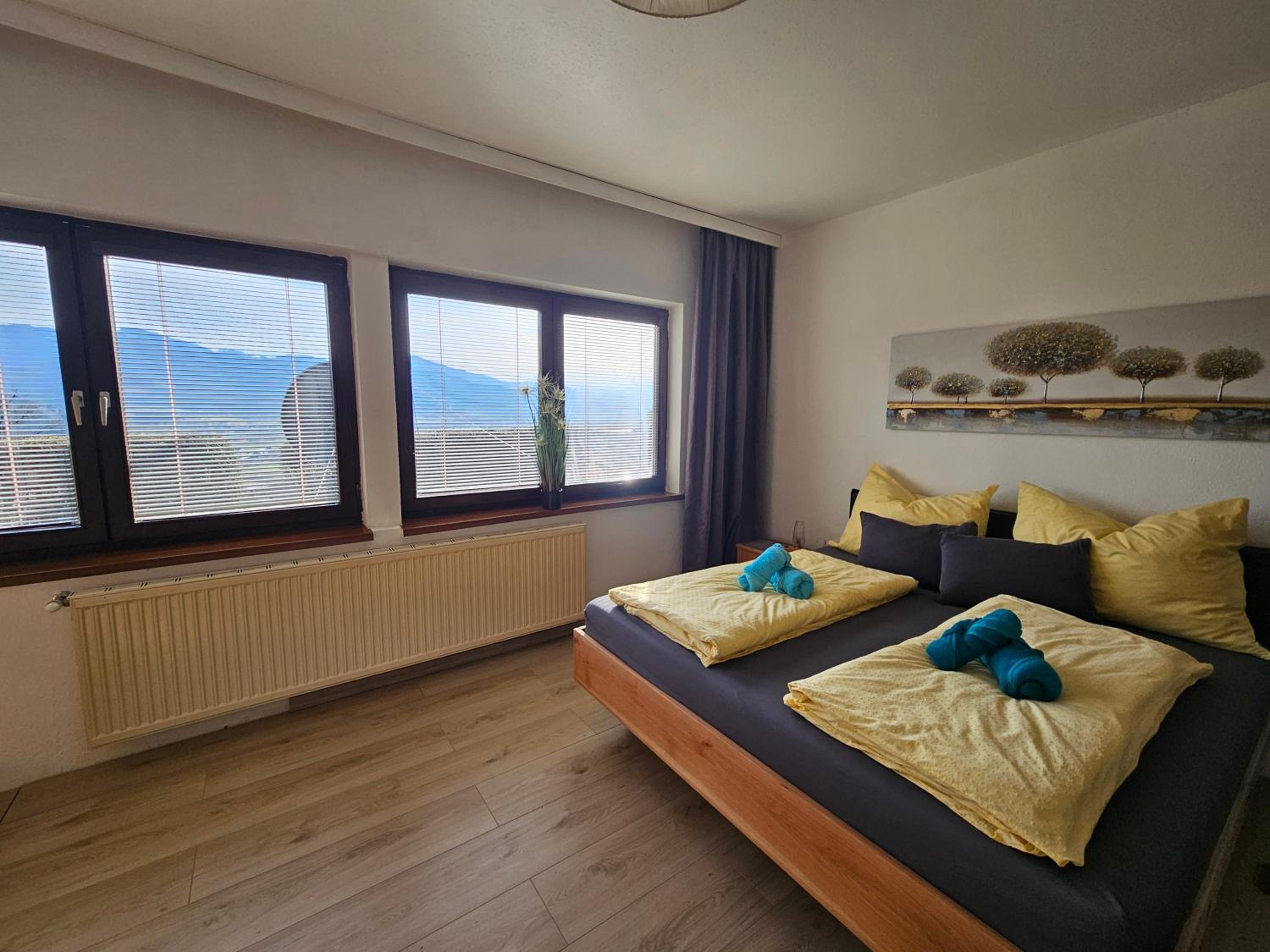 Apartment with Terrace photo 3