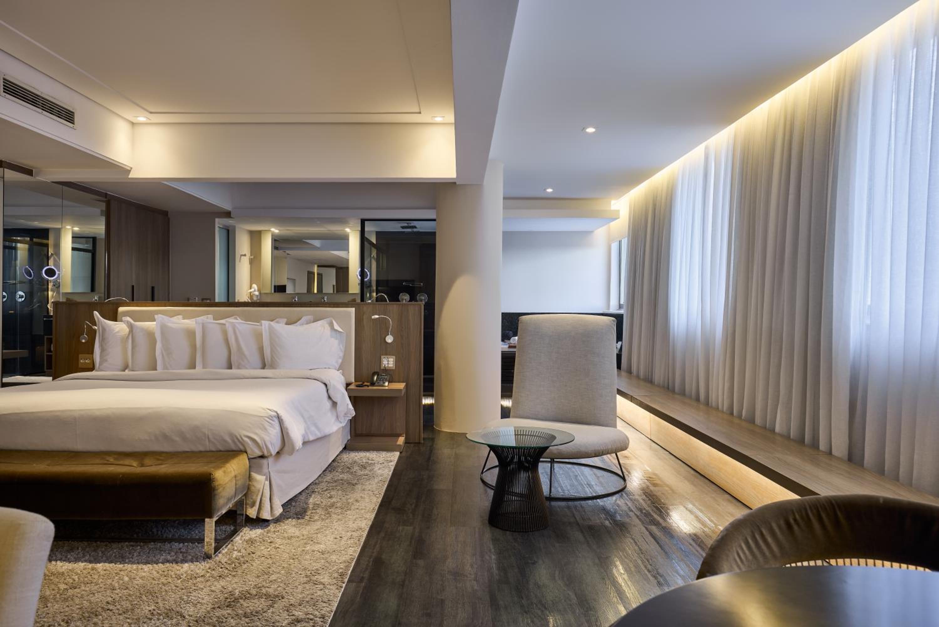 Master Suite